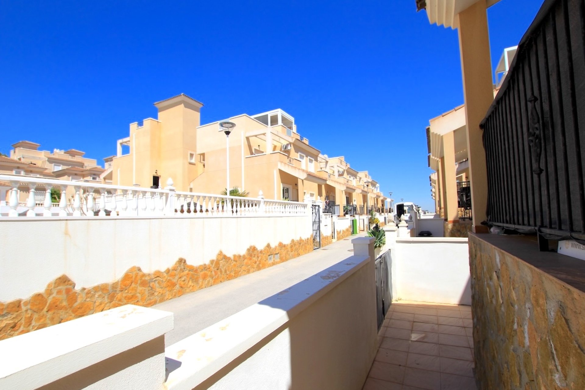 Revente - Villa - San Miguel de Salinas