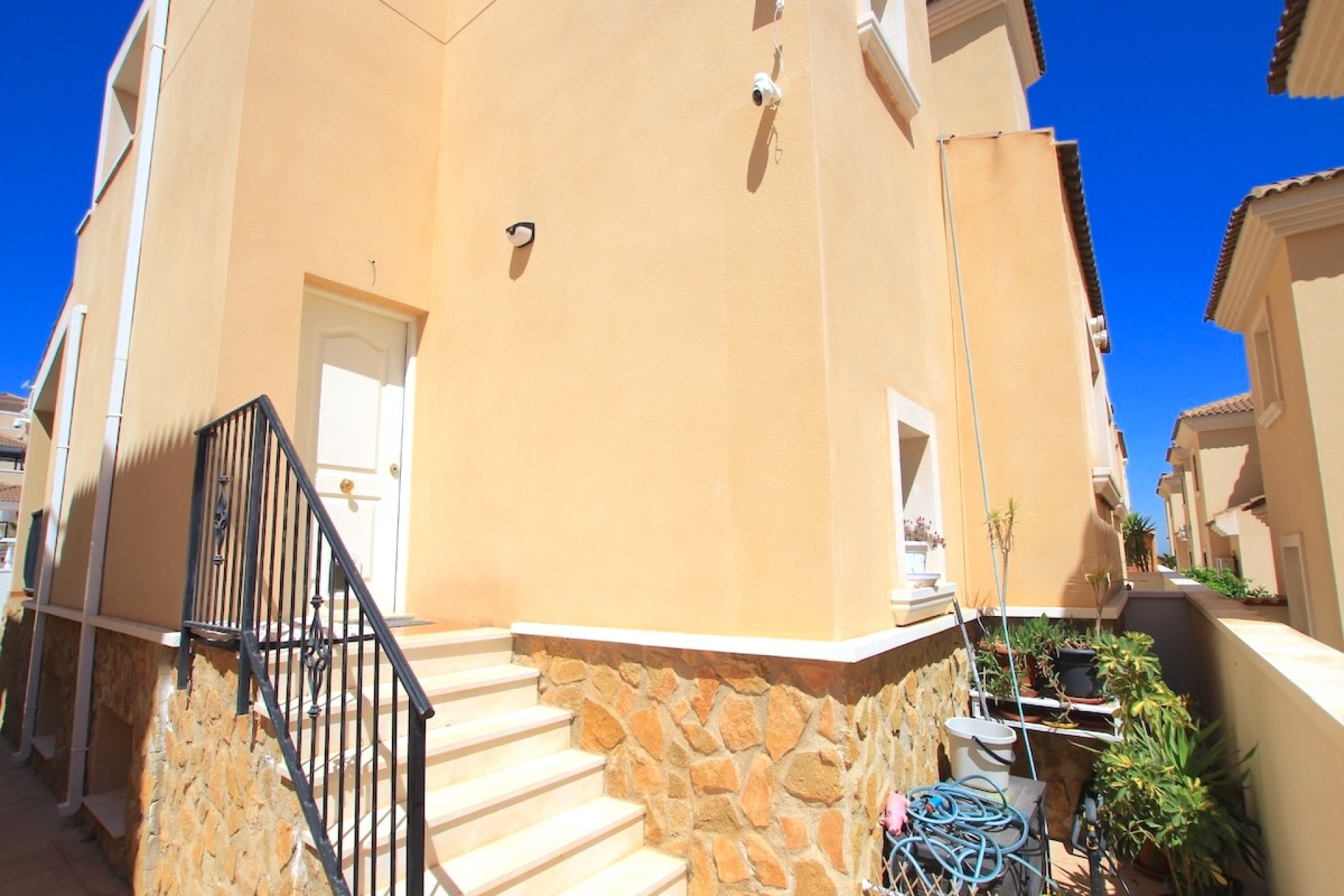 Revente - Villa - San Miguel de Salinas