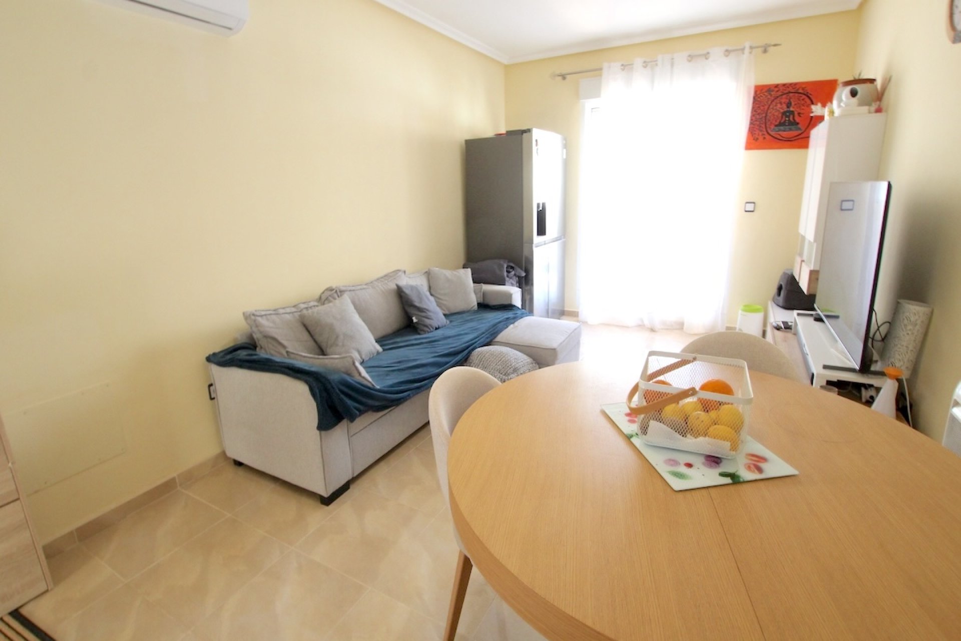 Revente - Villa - San Miguel de Salinas