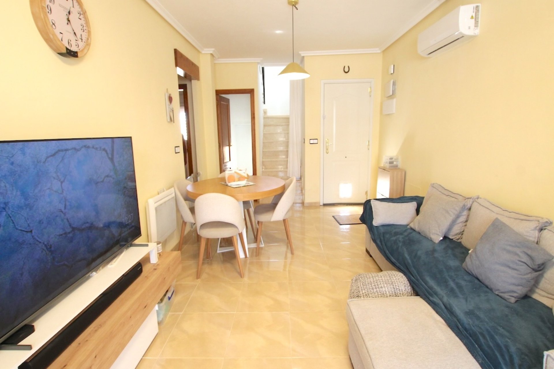Revente - Villa - San Miguel de Salinas