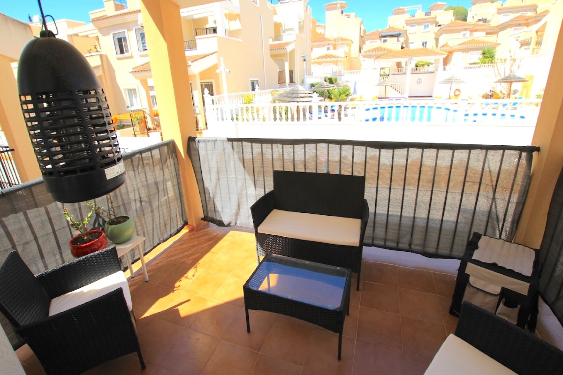 Revente - Villa - San Miguel de Salinas