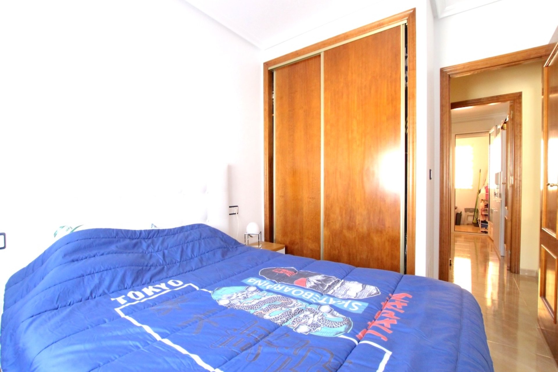 Revente - Villa - San Miguel de Salinas