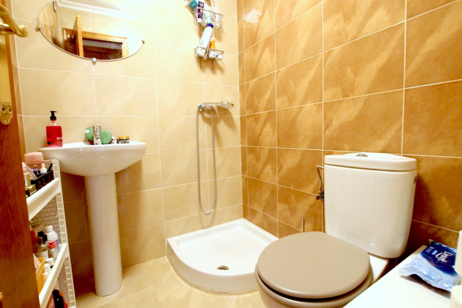 Revente - Villa - San Miguel de Salinas