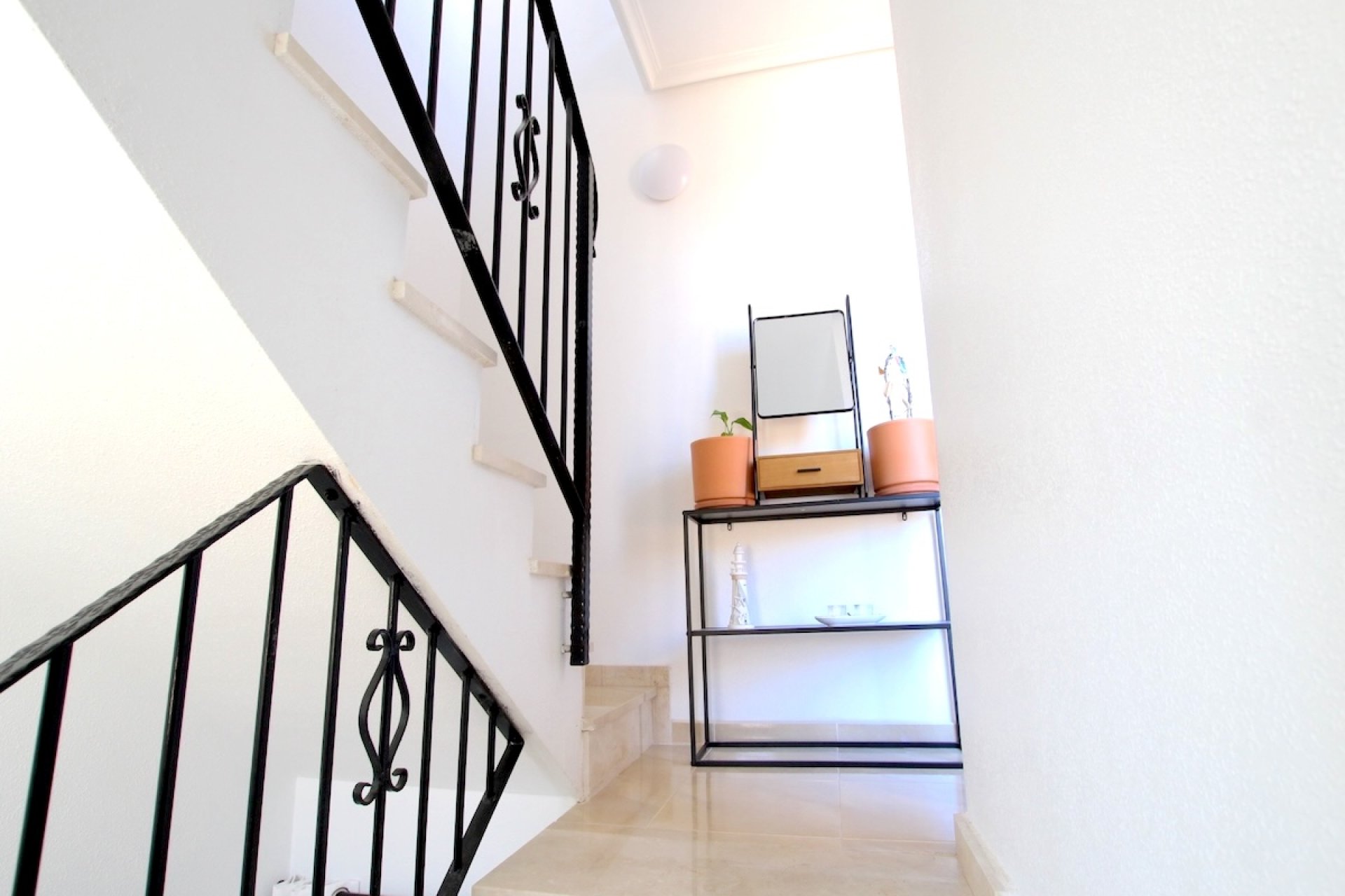 Revente - Villa - San Miguel de Salinas