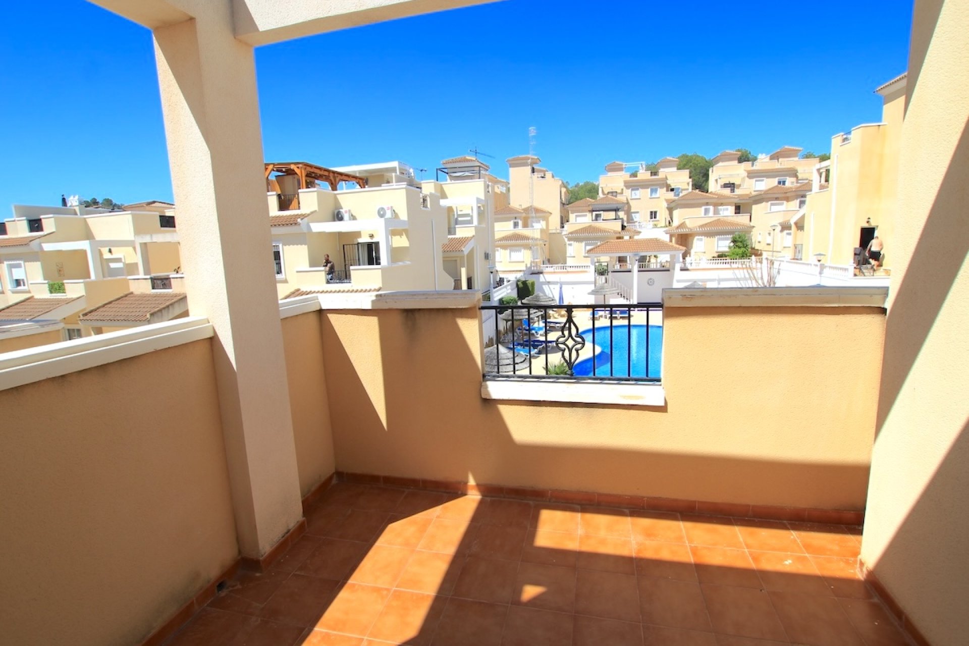 Revente - Villa - San Miguel de Salinas