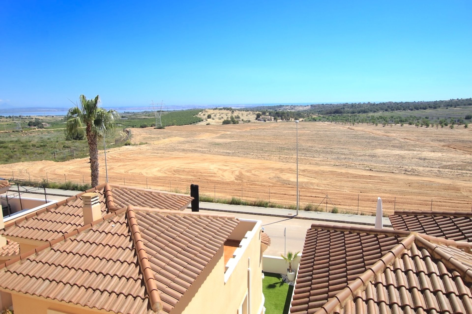 Revente - Villa - San Miguel de Salinas