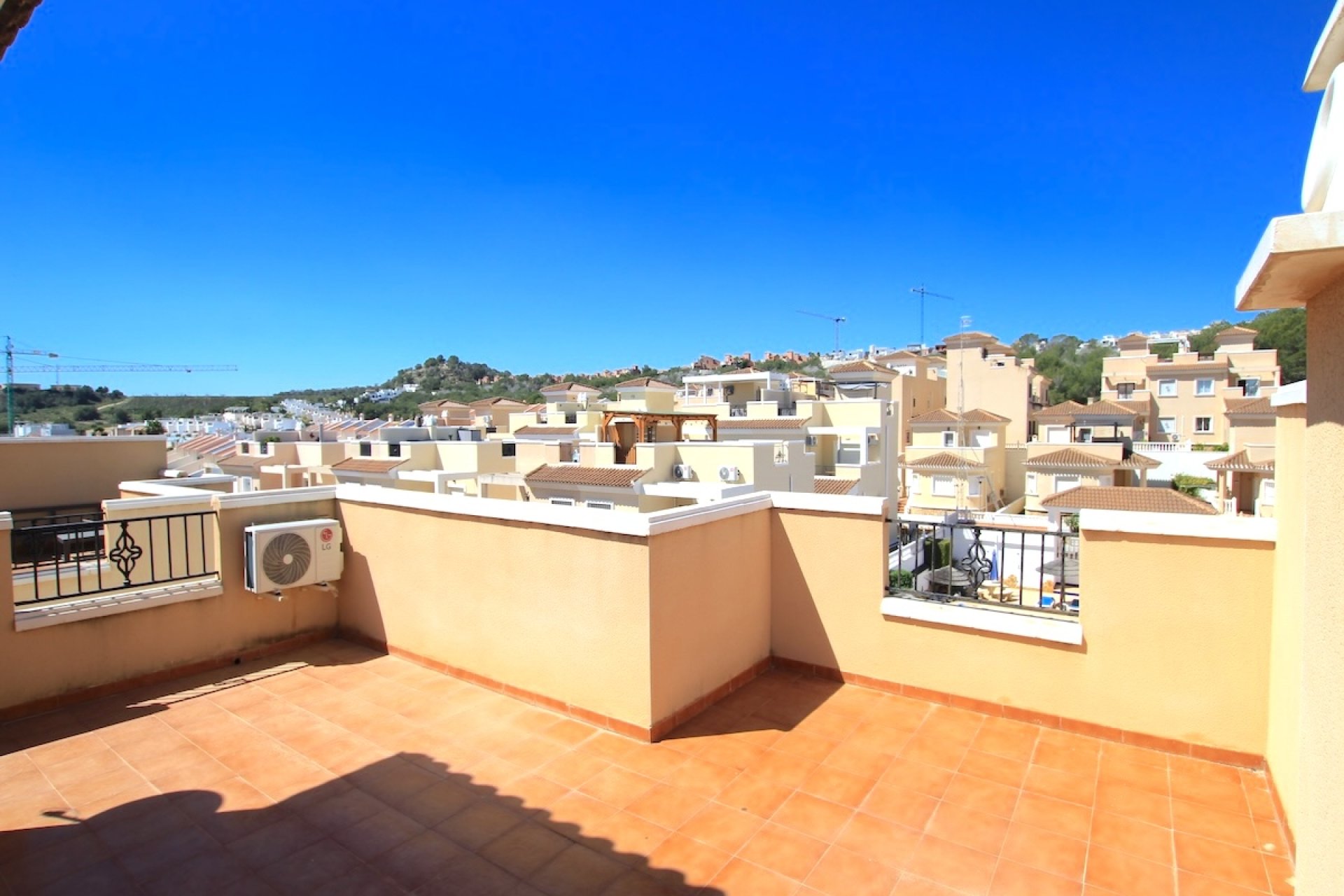 Revente - Villa - San Miguel de Salinas