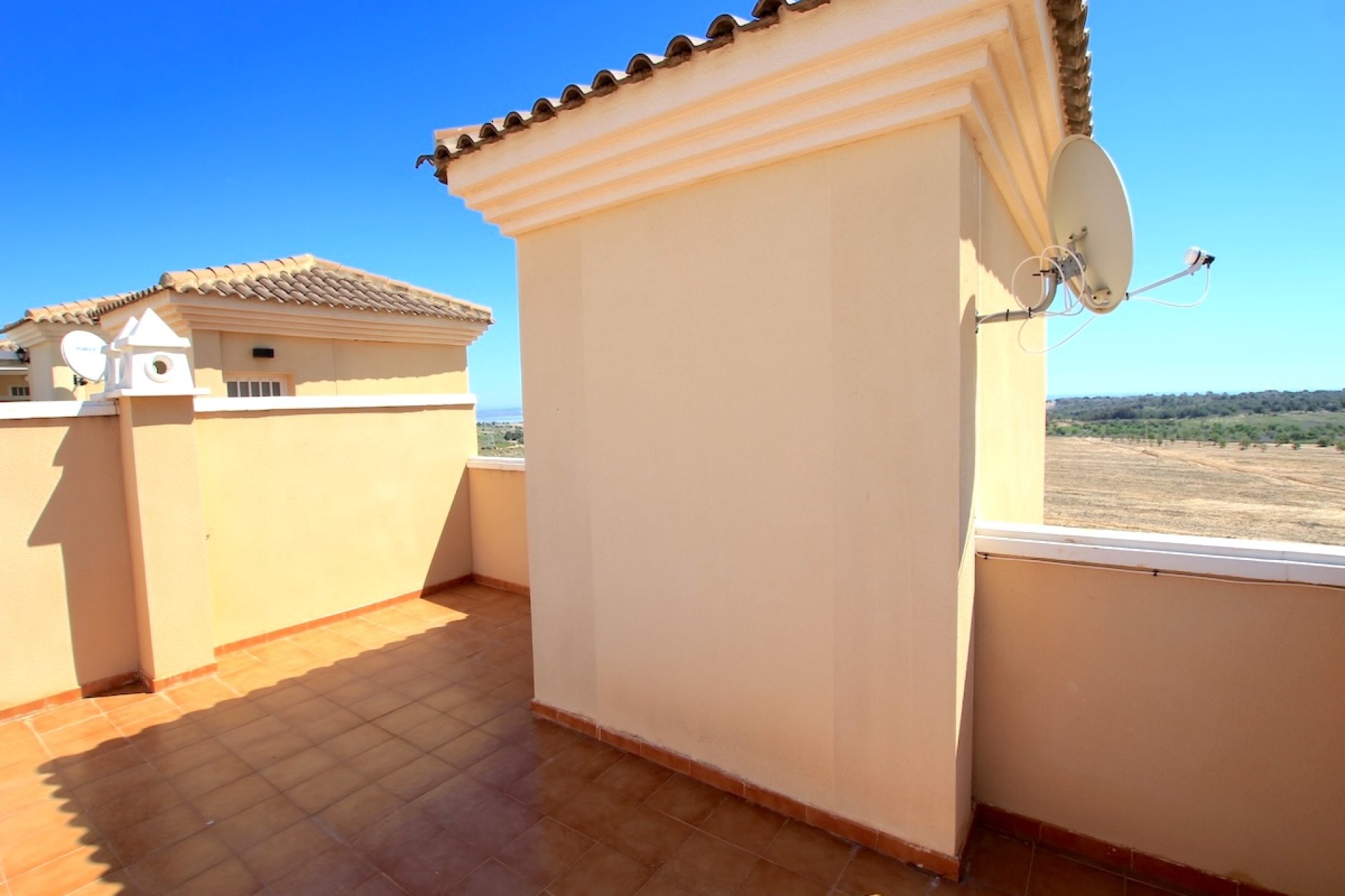 Revente - Villa - San Miguel de Salinas