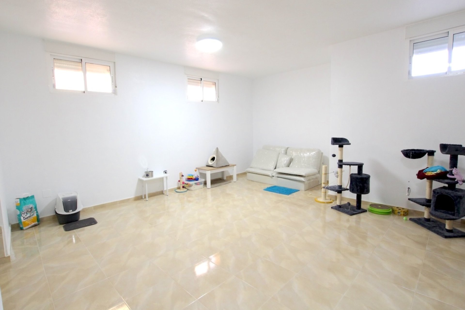 Revente - Villa - San Miguel de Salinas