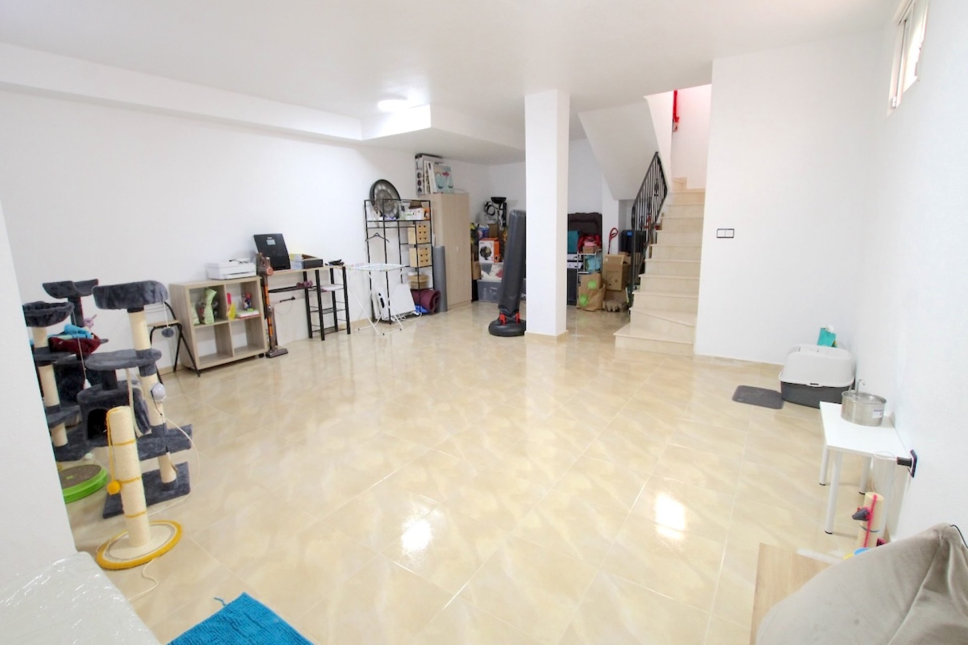 Revente - Villa - San Miguel de Salinas