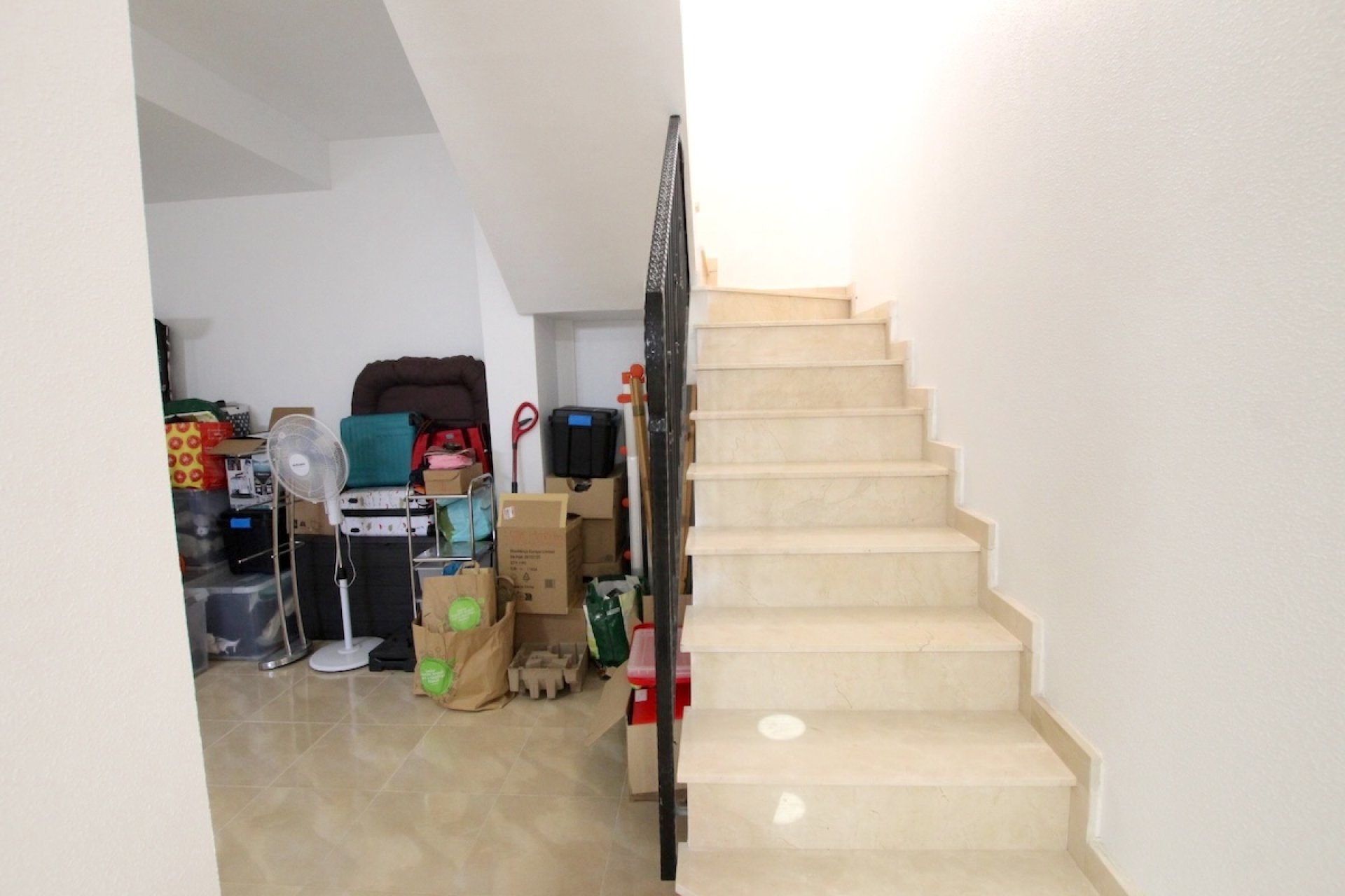 Revente - Villa - San Miguel de Salinas