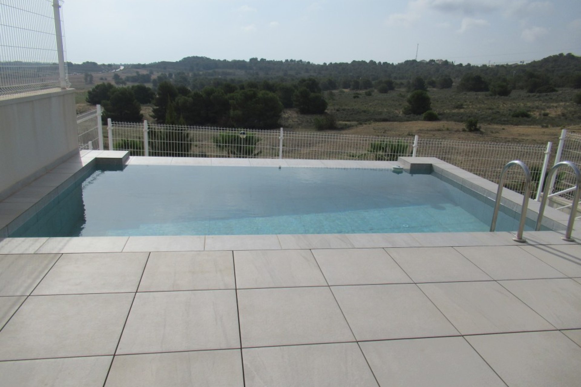 Revente - Villa - San Miguel de Salinas