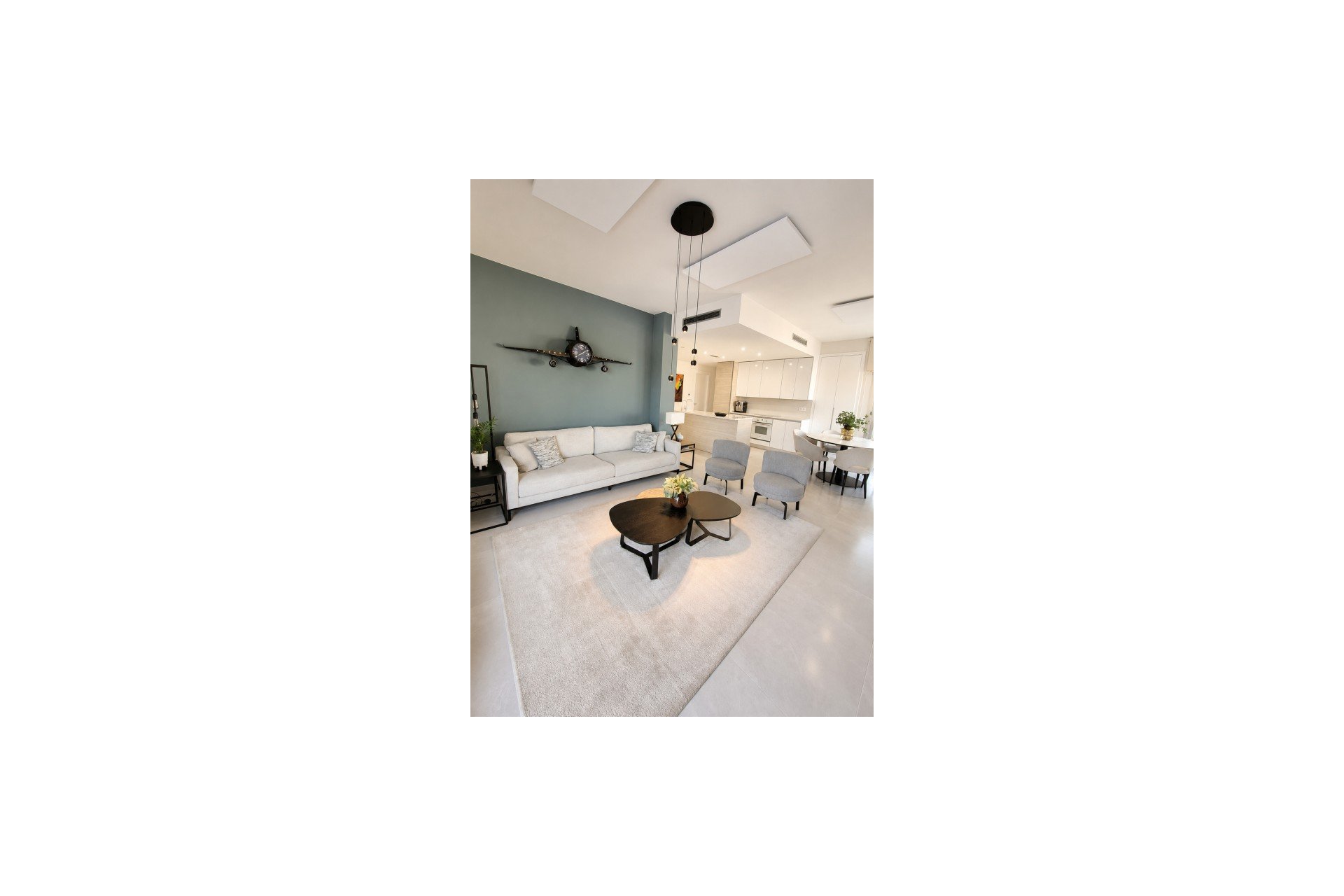 Revente - Villa - San Miguel de Salinas
