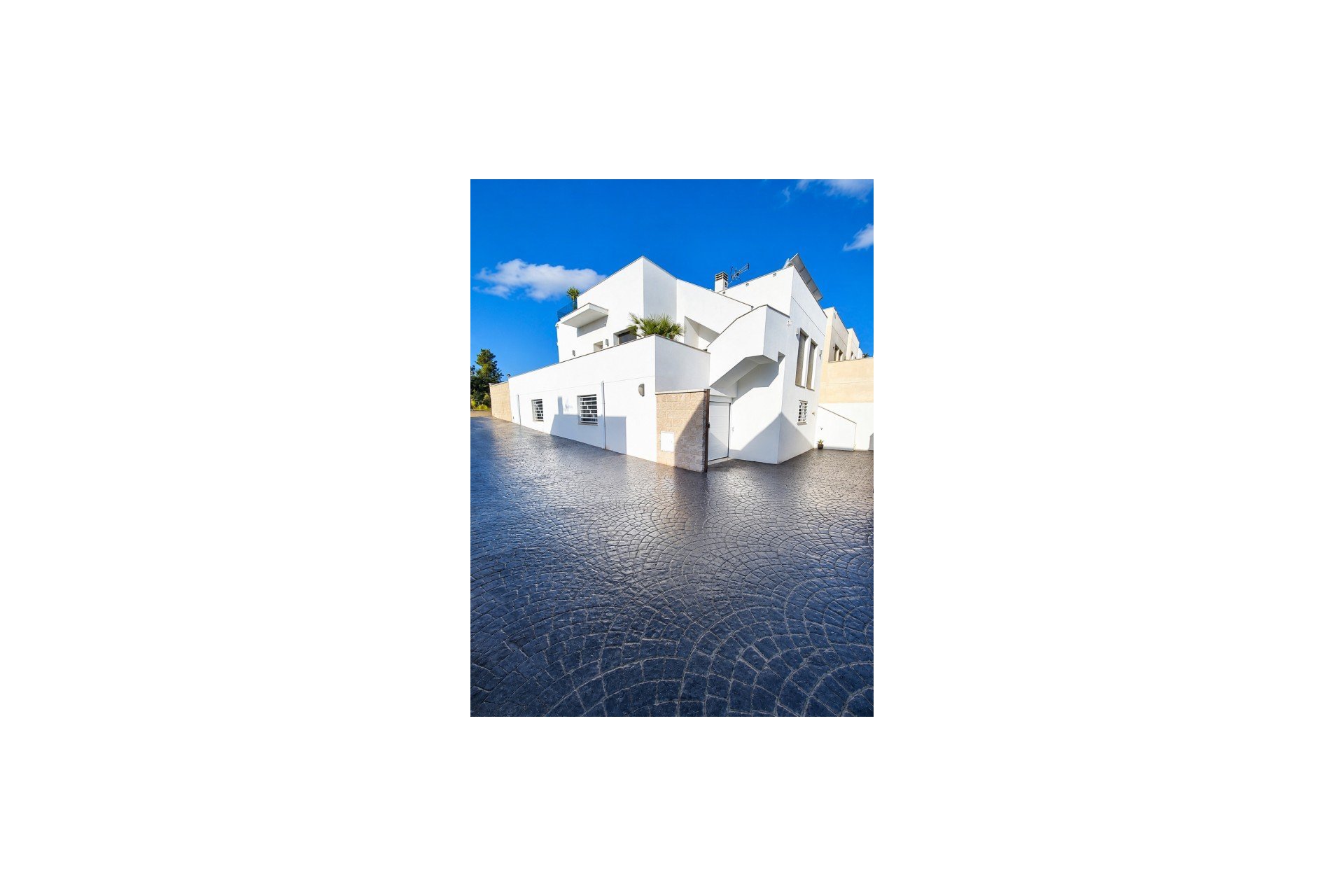 Revente - Villa - San Miguel de Salinas