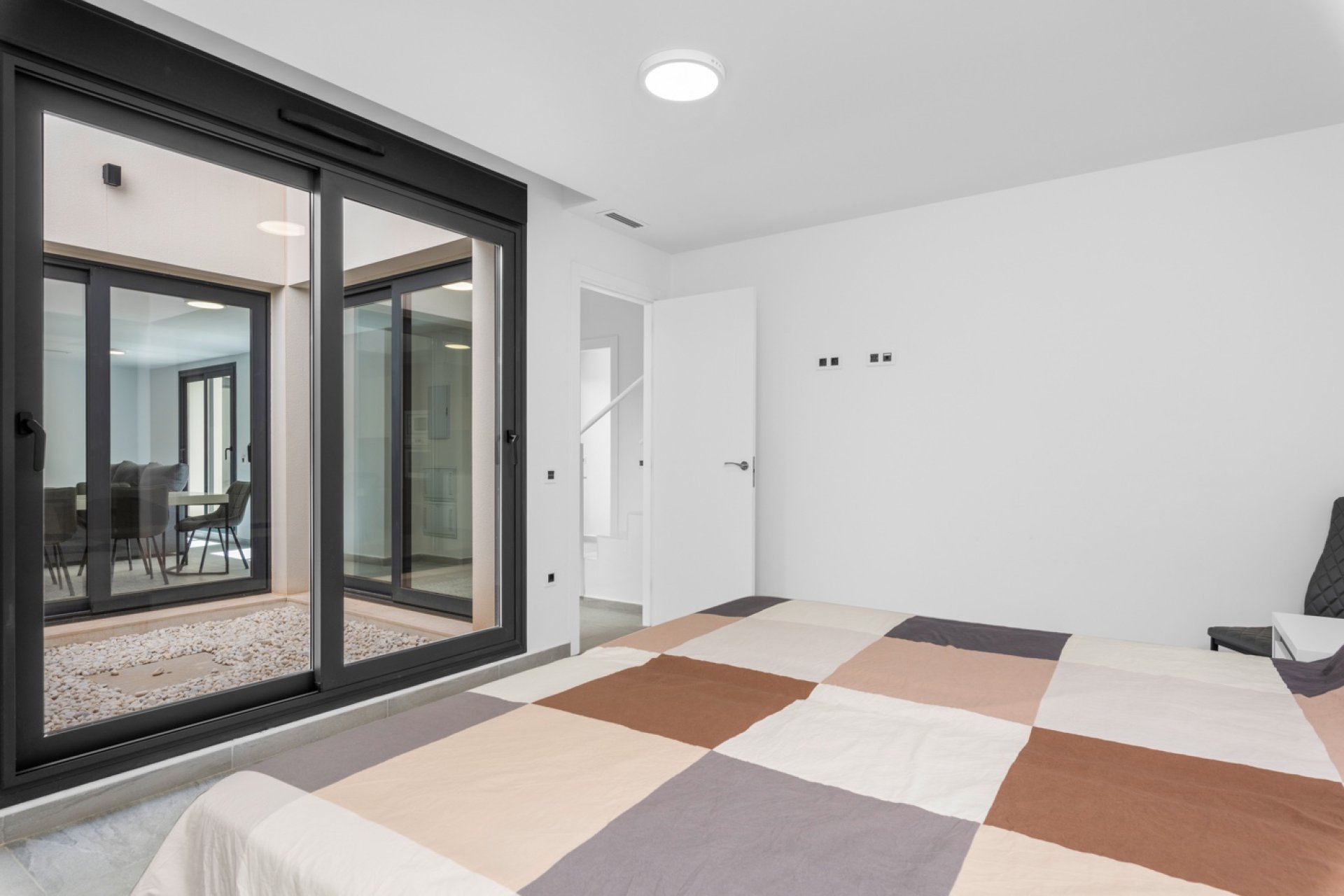 Revente - Villa - San Miguel de Salinas