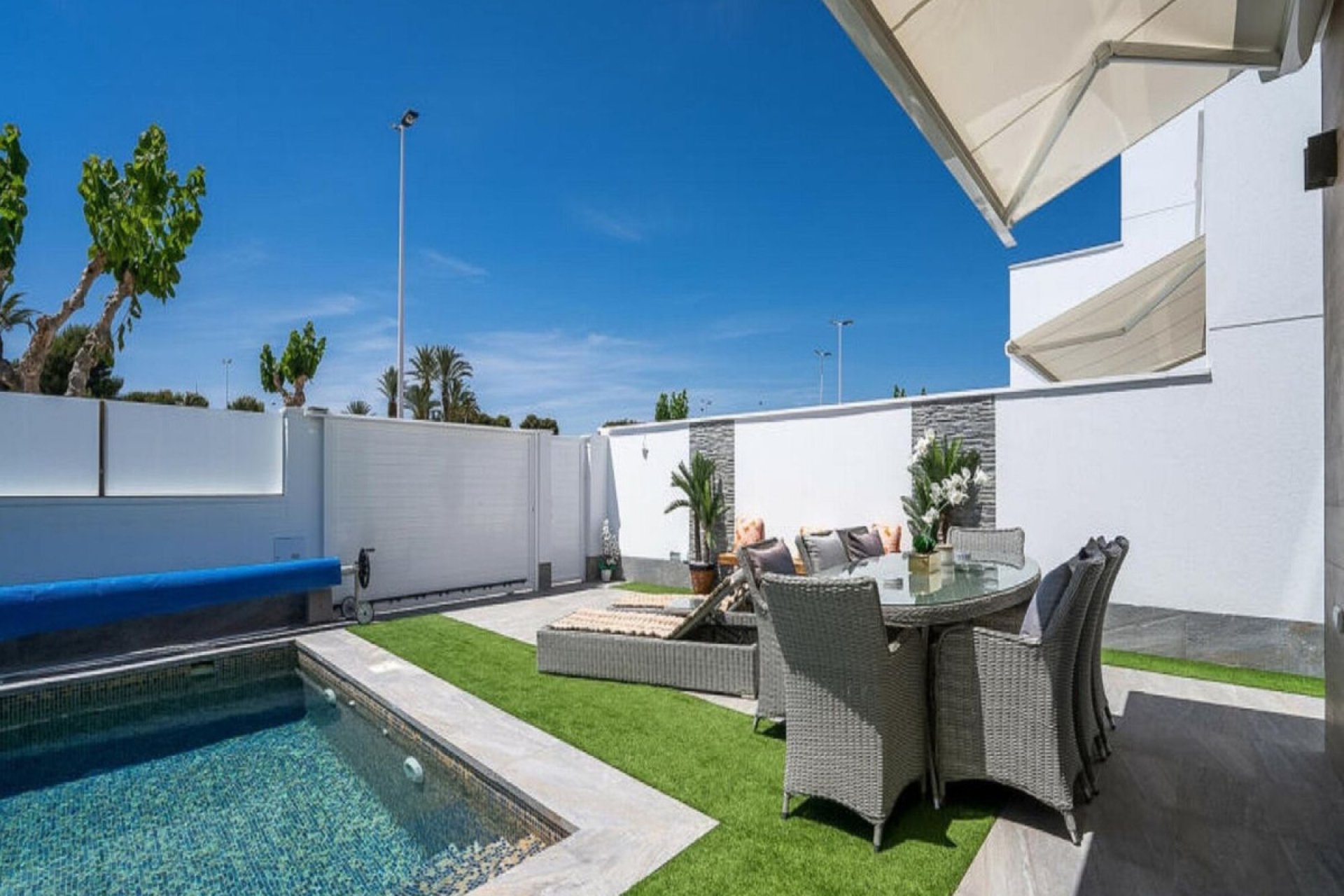 Revente - Villa - San Pedro del Pinatar - Costa Calida