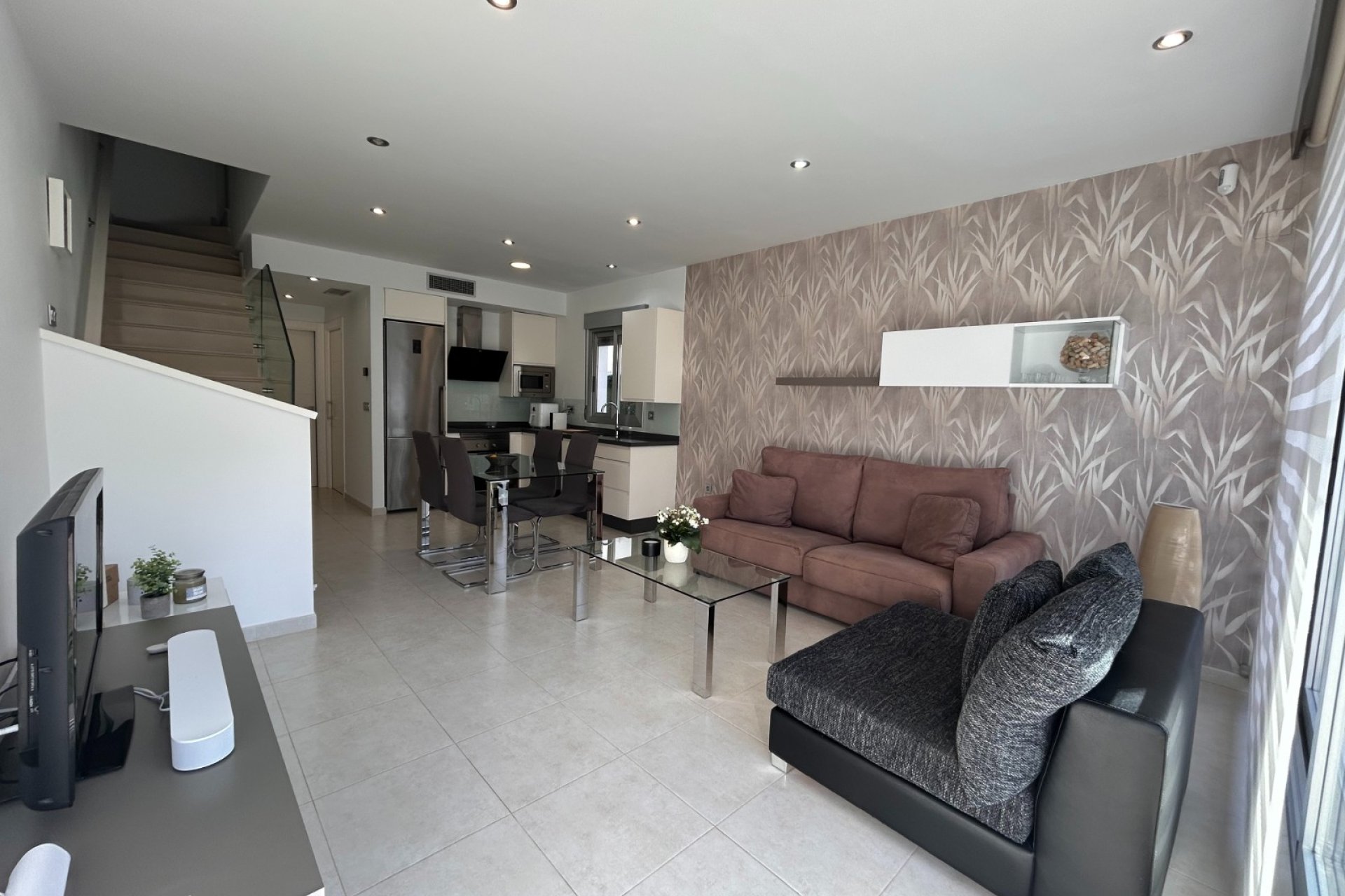 Revente - Villa - San Pedro del Pinatar - Lo Pagan