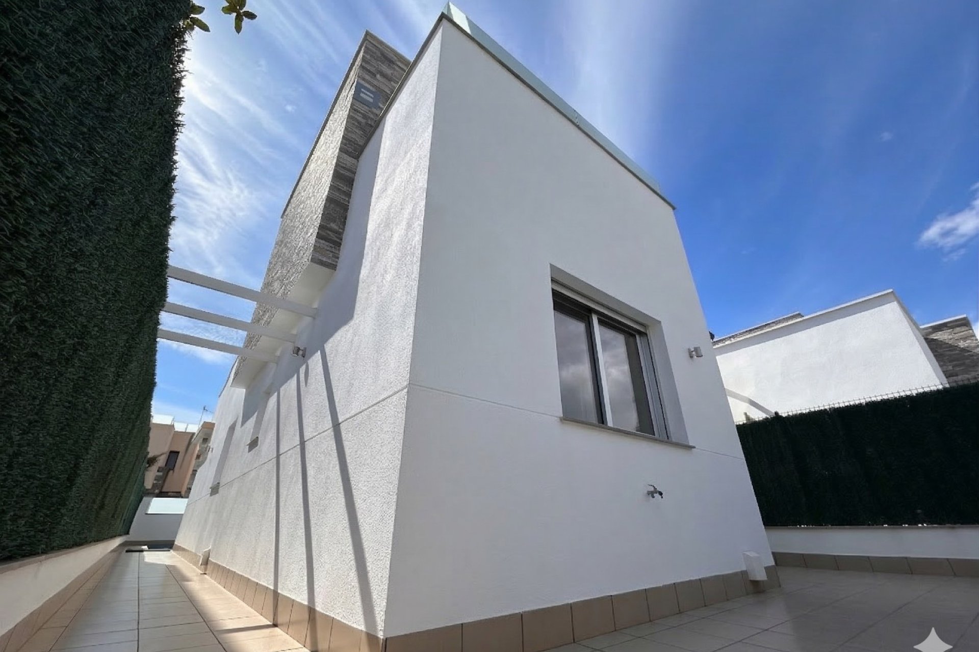 Revente - Villa - San Pedro del Pinatar - Lo Pagan