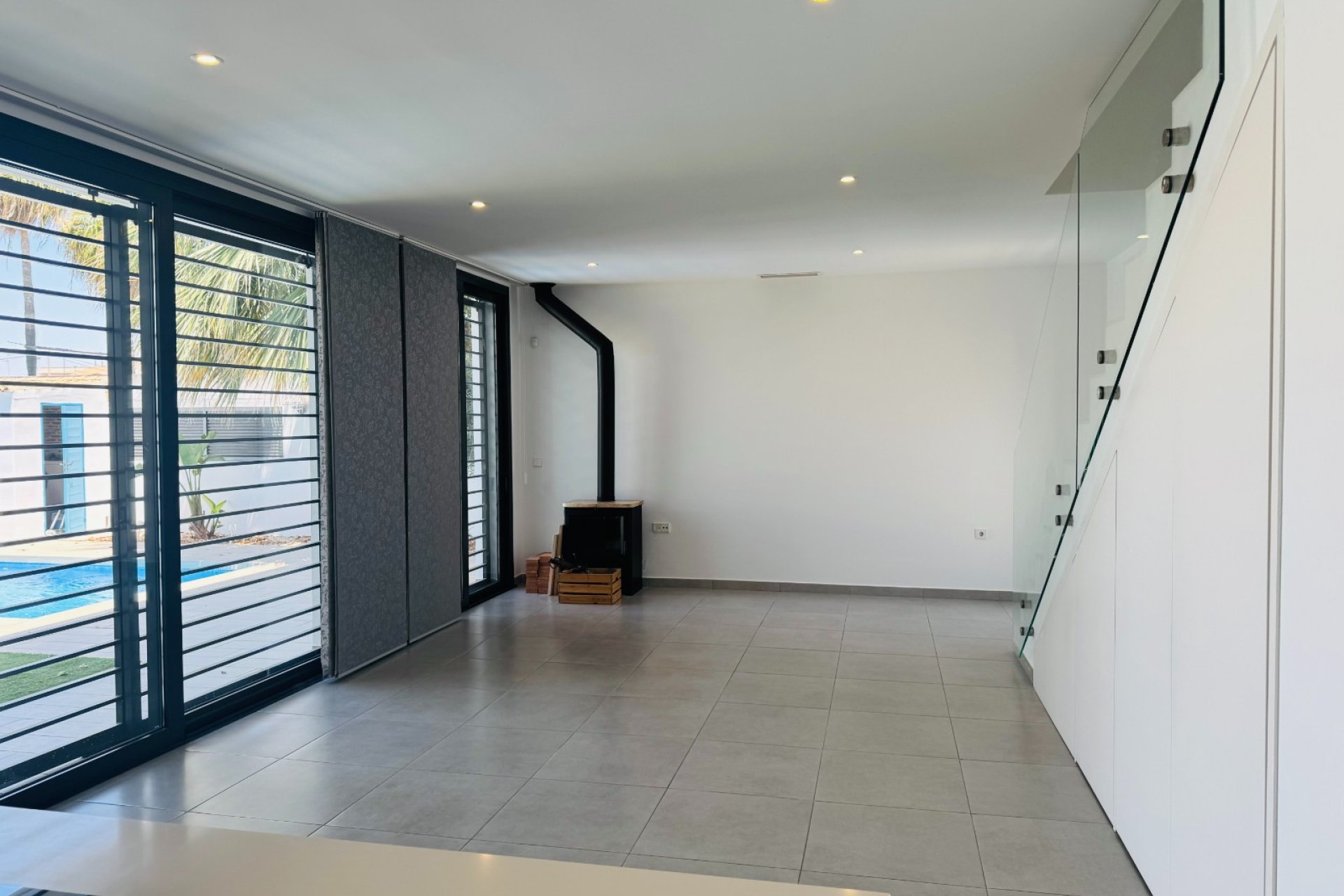 Revente - Villa - San Pedro del Pinatar - Lo Pagan