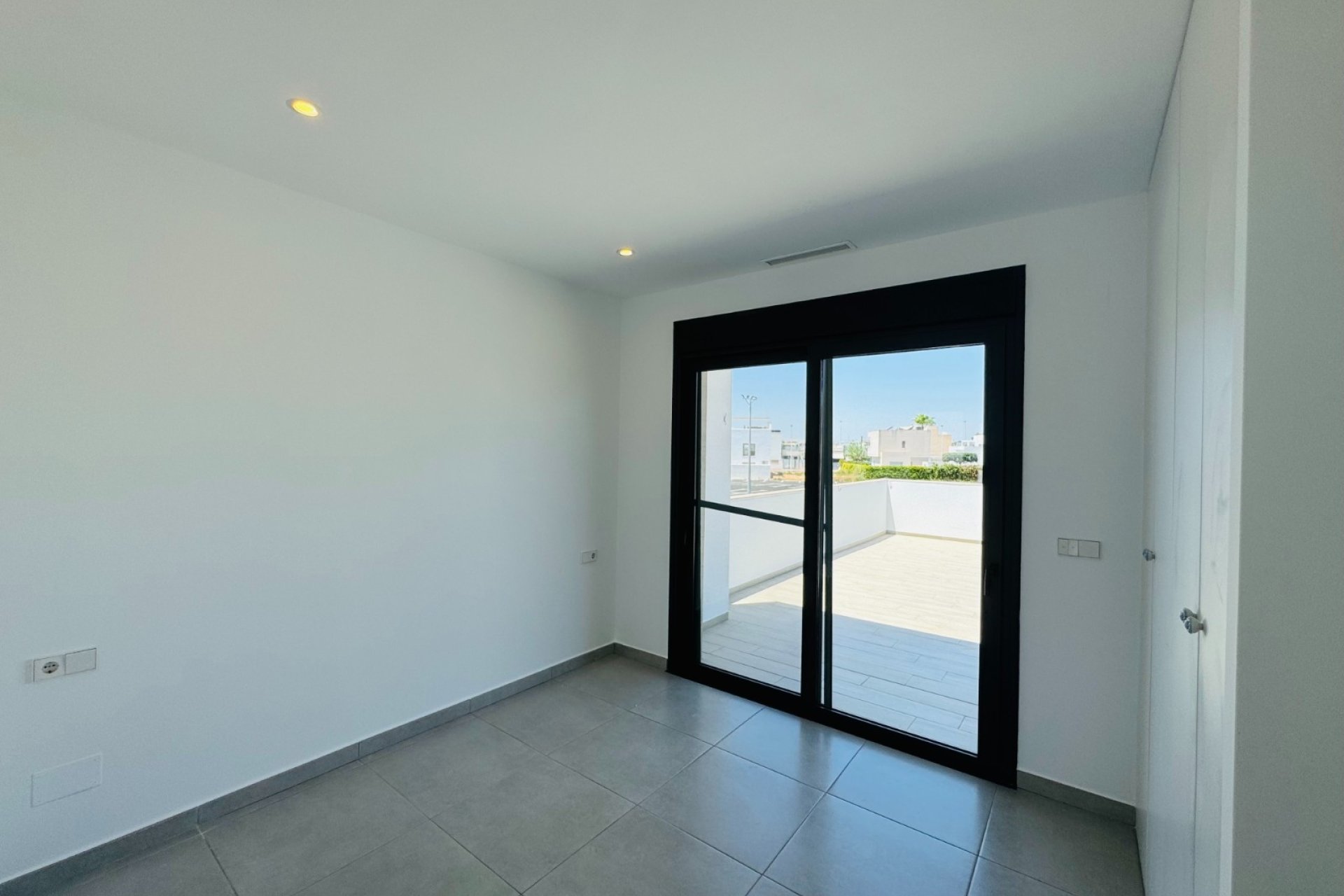 Revente - Villa - San Pedro del Pinatar - Lo Pagan