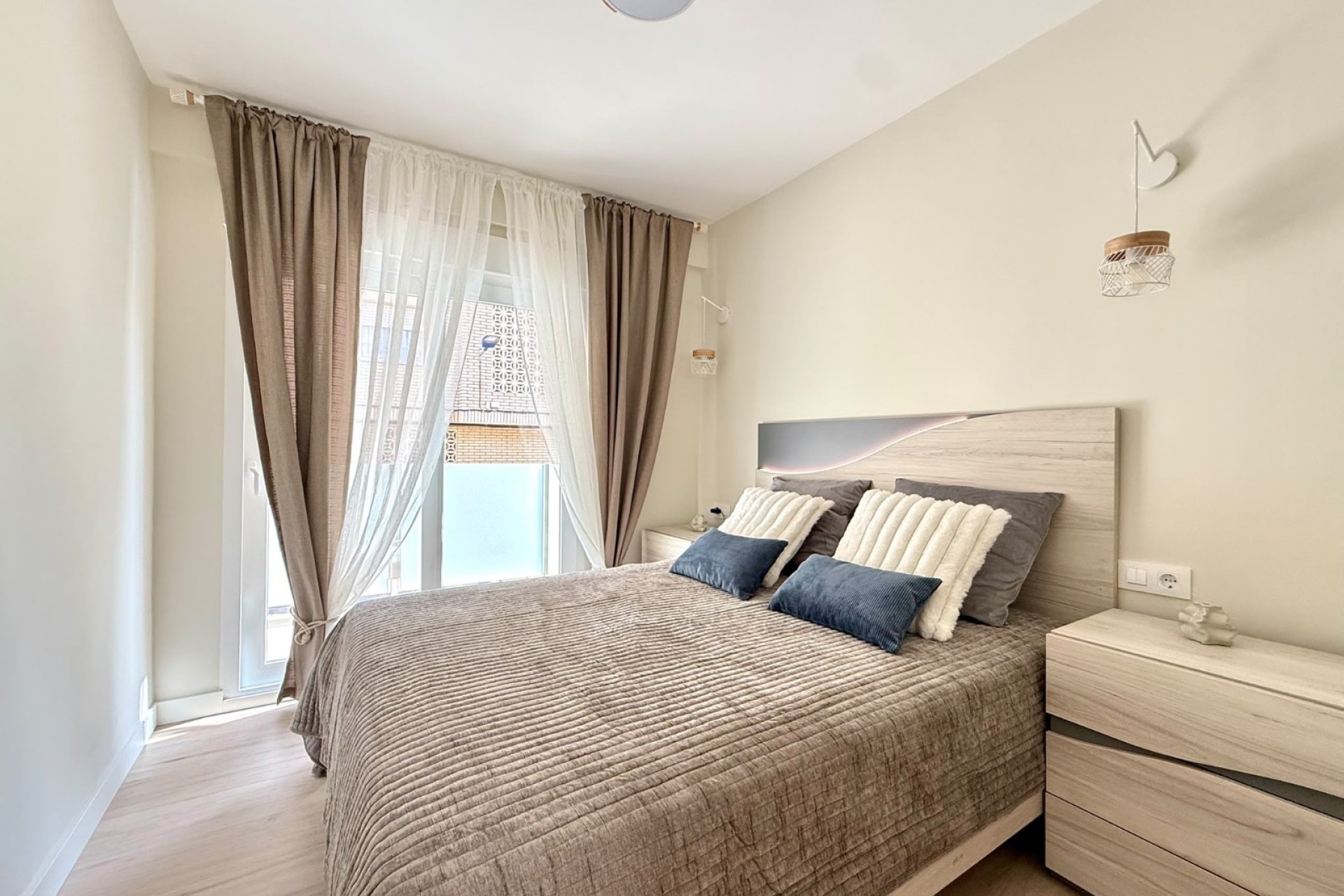 Revente - Villa - San Pedro del Pinatar - Lo Pagan
