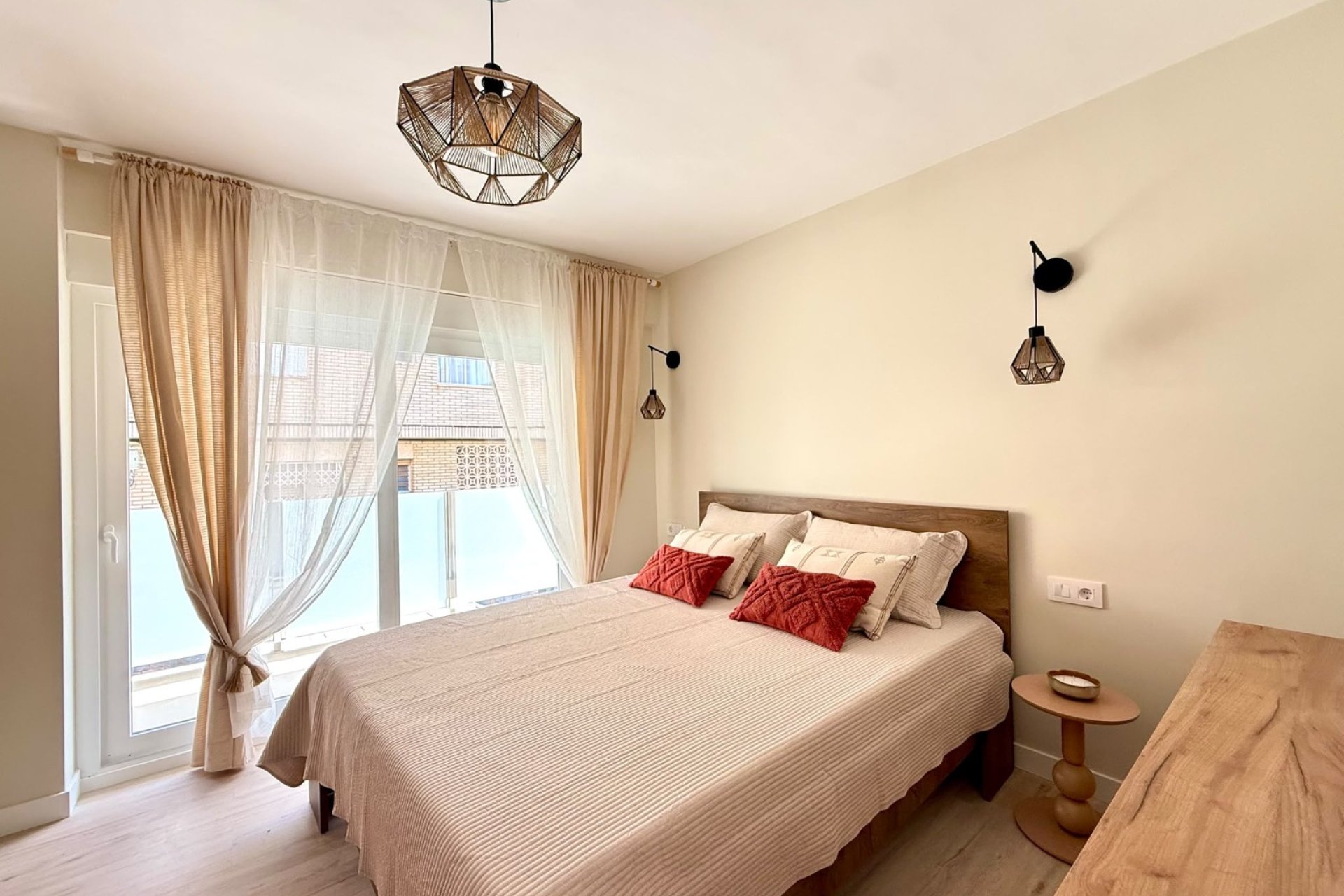 Revente - Villa - San Pedro del Pinatar - Lo Pagan