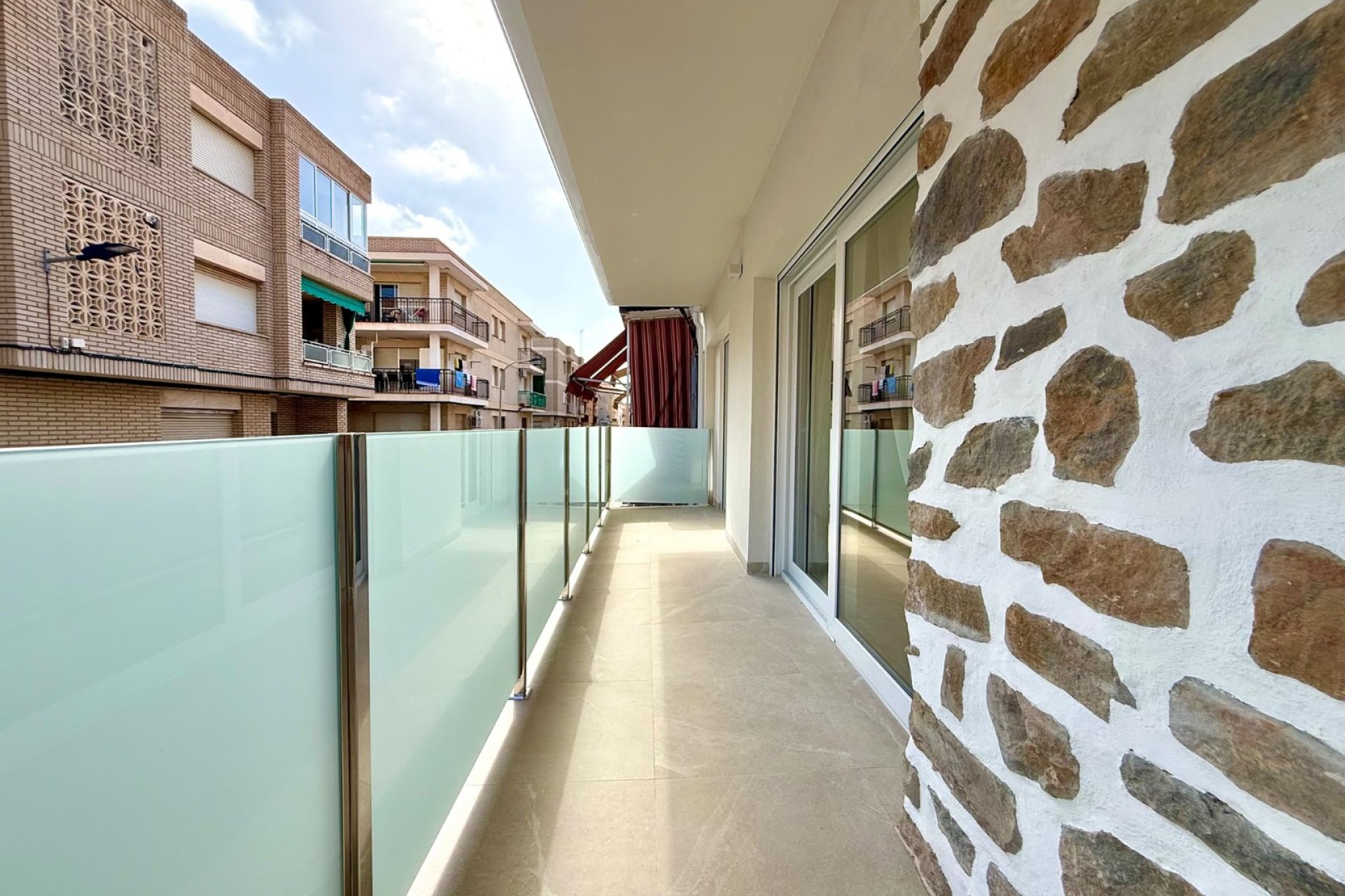 Revente - Villa - San Pedro del Pinatar - Lo Pagan