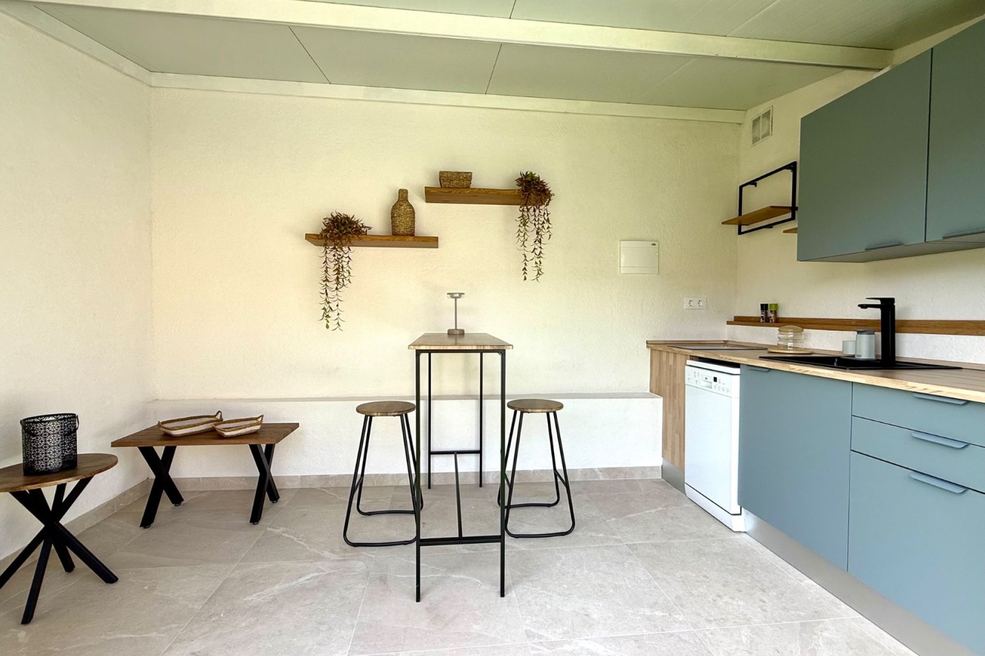 Revente - Villa - San Pedro del Pinatar - Lo Pagan