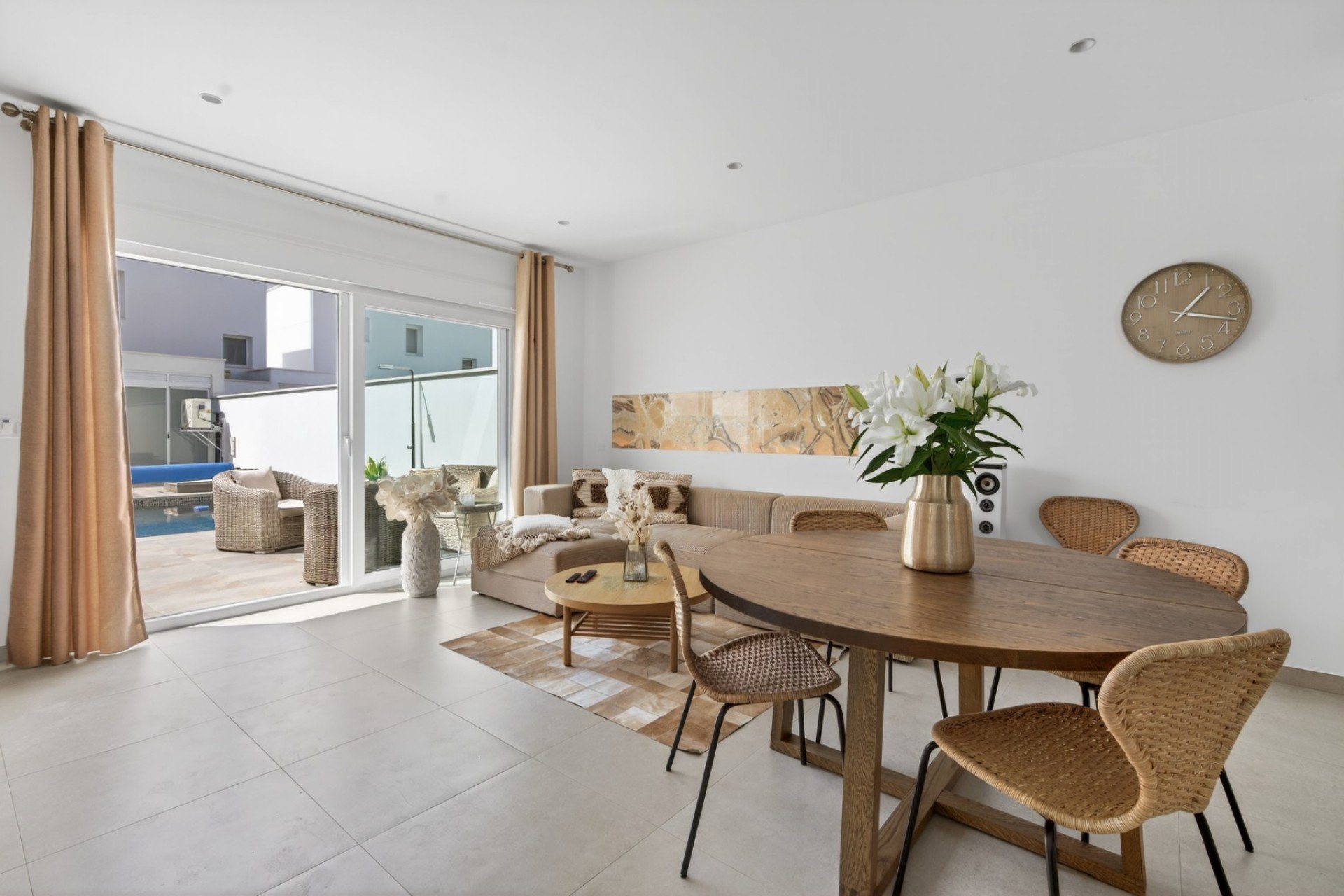 Revente - Villa - San Pedro del Pinatar - San Pedro De Pinatar