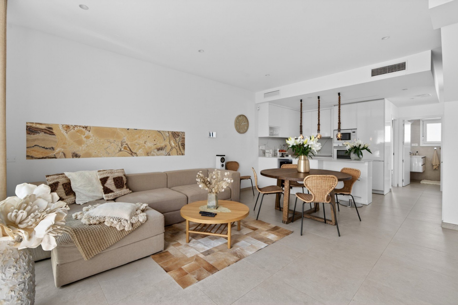 Revente - Villa - San Pedro del Pinatar - San Pedro De Pinatar