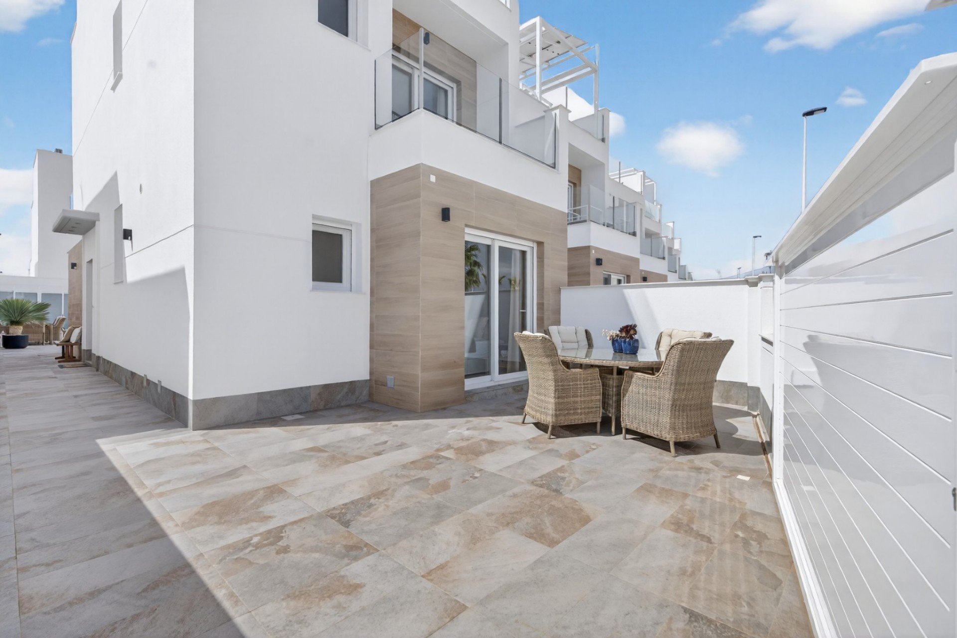 Revente - Villa - San Pedro del Pinatar - San Pedro De Pinatar