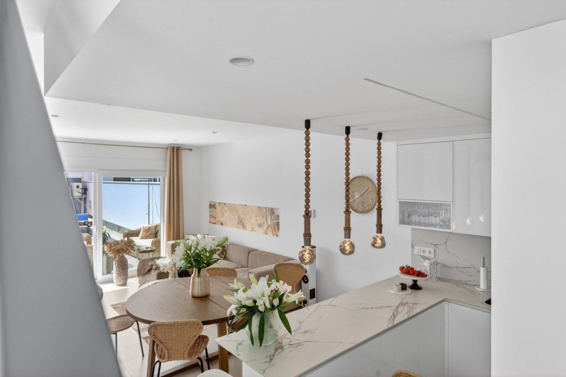 Revente - Villa - San Pedro del Pinatar - San Pedro De Pinatar