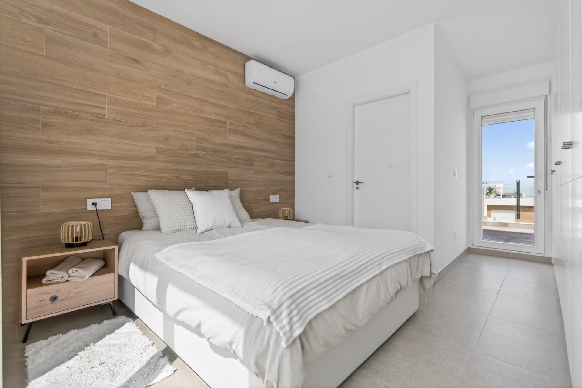 Revente - Villa - San Pedro del Pinatar - San Pedro De Pinatar