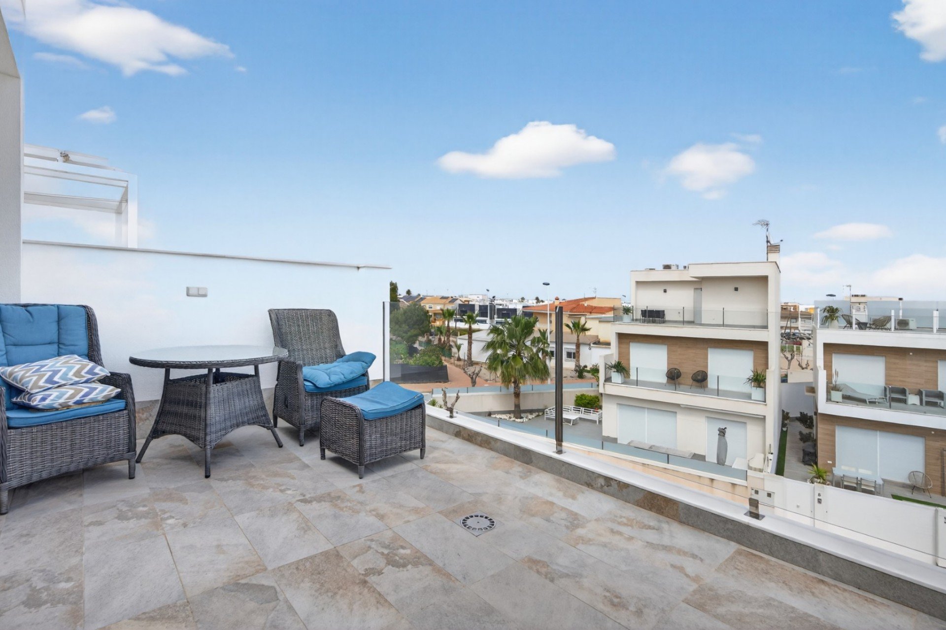 Revente - Villa - San Pedro del Pinatar - San Pedro De Pinatar