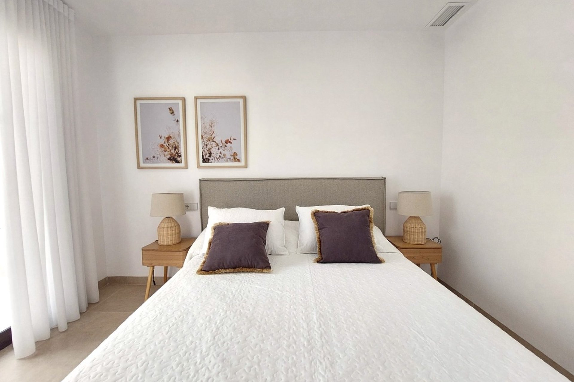 Revente - Villa - San Pedro del Pinatar - San Pedro Del Pinatar