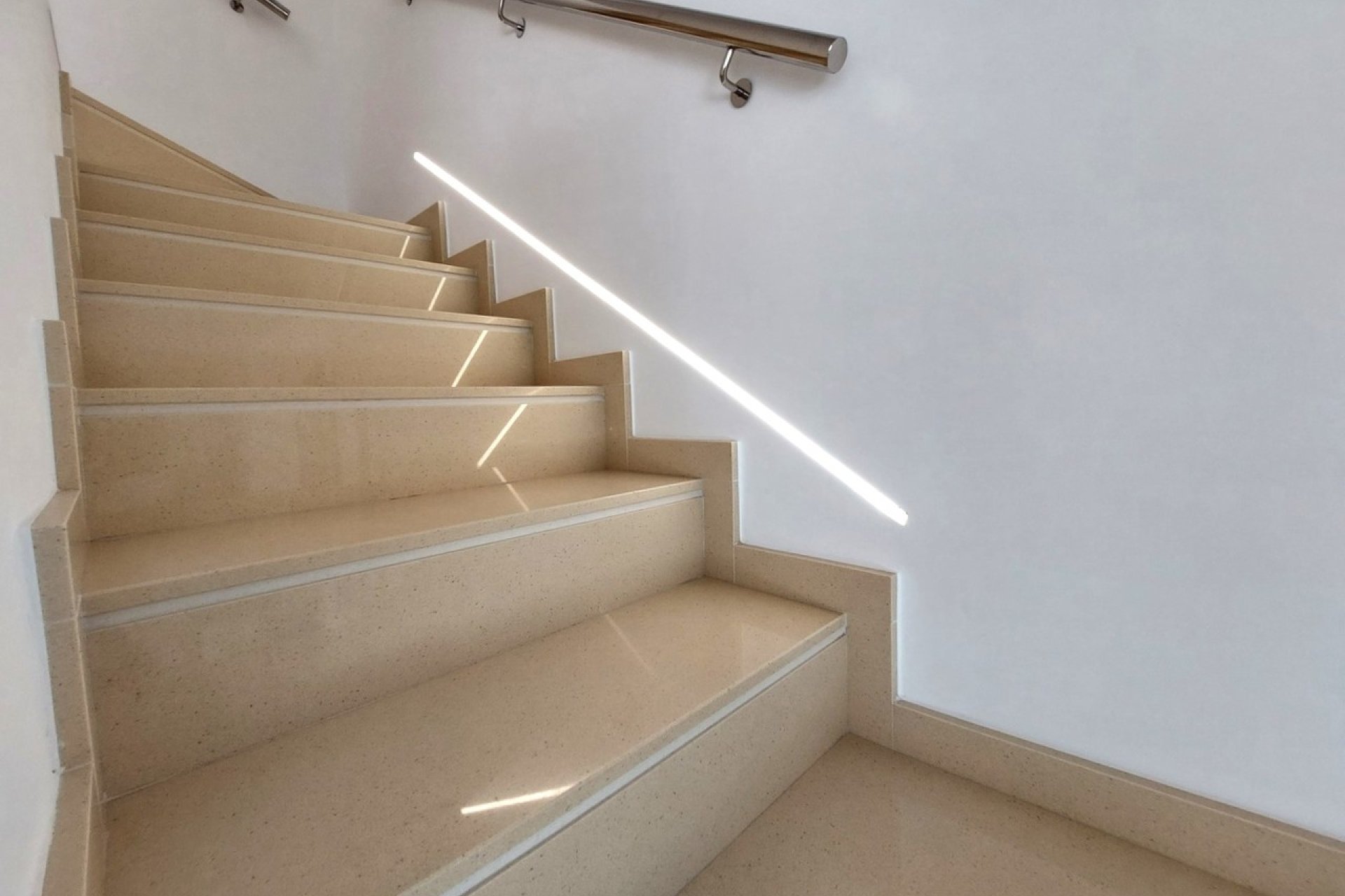 Revente - Villa - San Pedro del Pinatar - San Pedro Del Pinatar