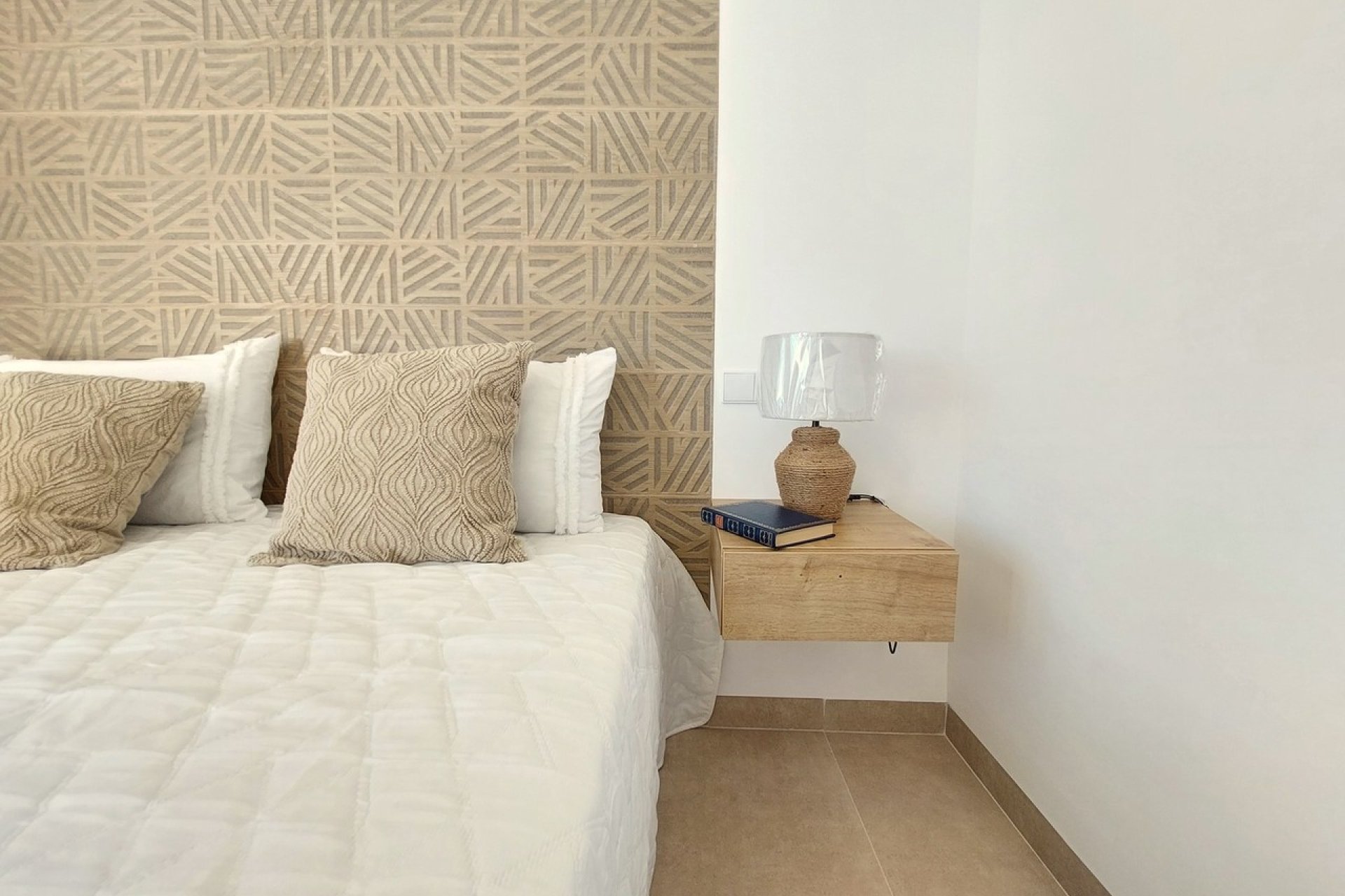 Revente - Villa - San Pedro del Pinatar - San Pedro Del Pinatar