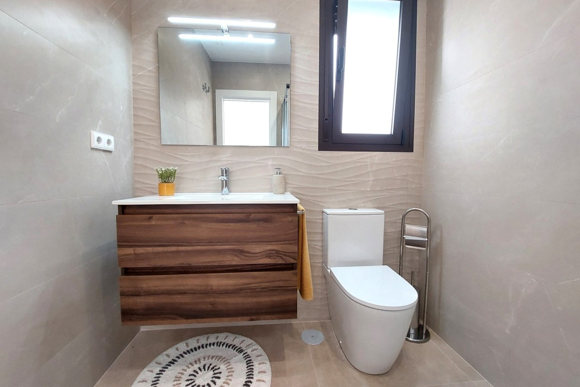 Revente - Villa - San Pedro del Pinatar - San Pedro Del Pinatar