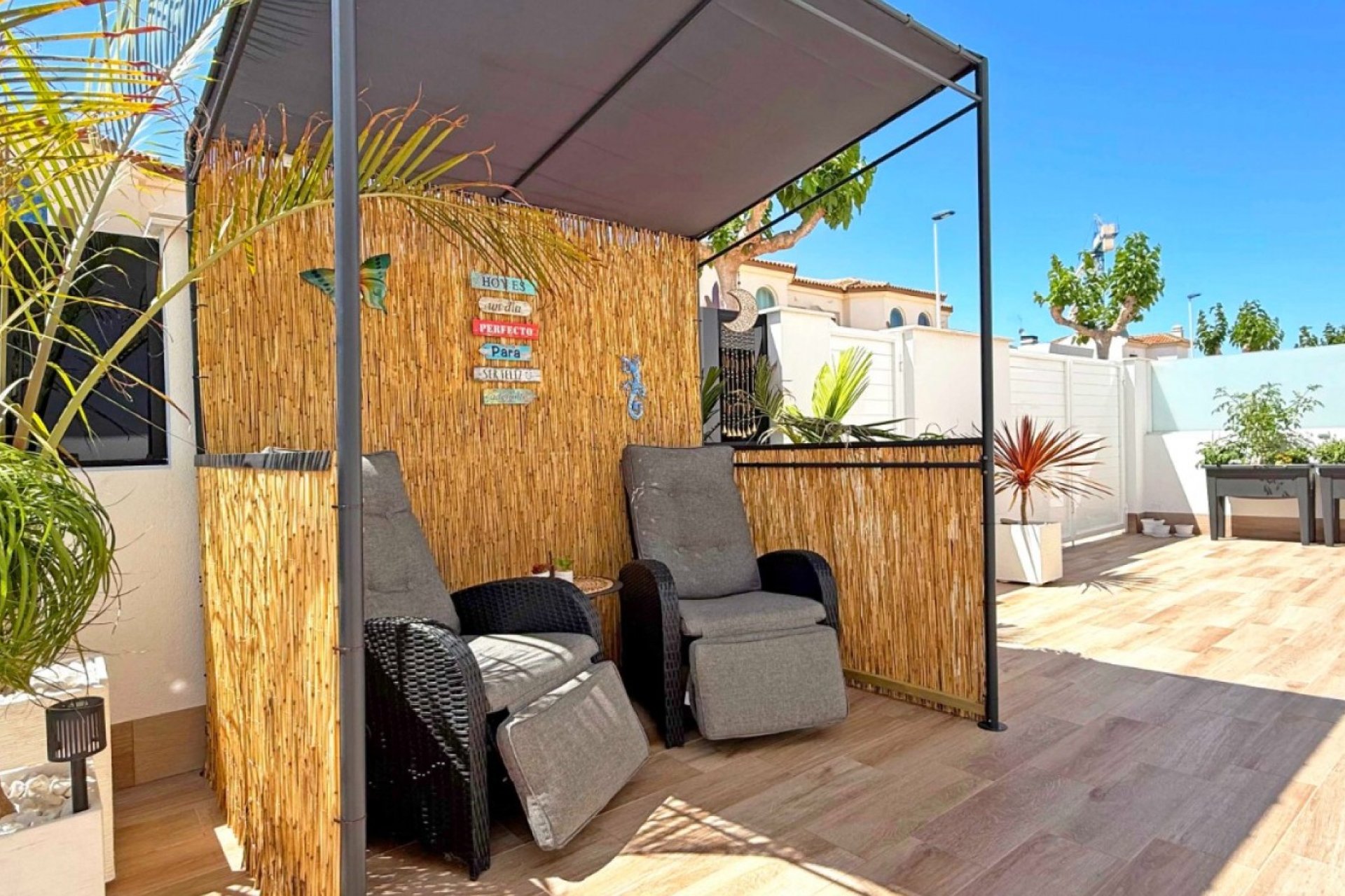 Revente - Villa - San Pedro del Pinatar - San Pedro Del Pinatar