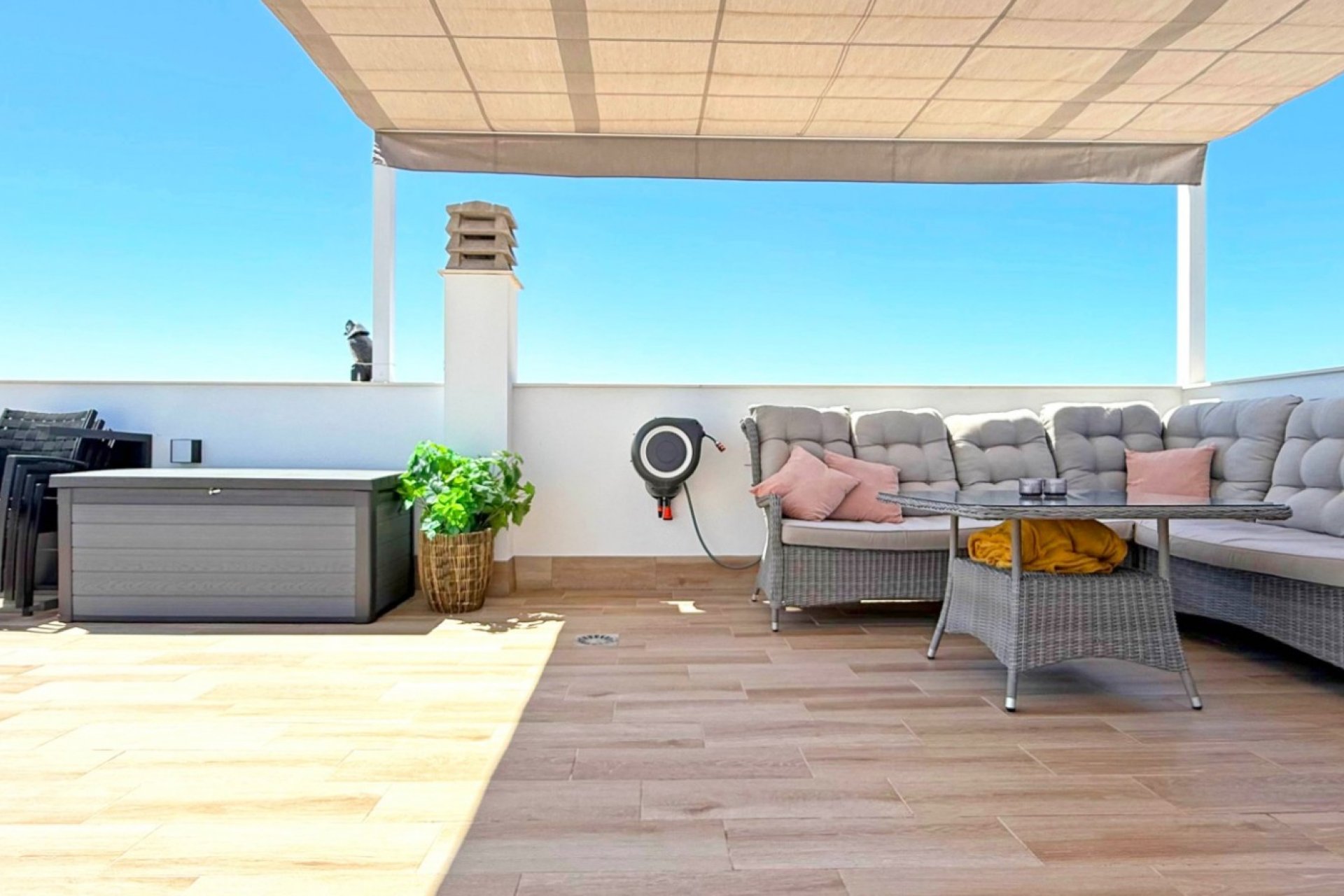 Revente - Villa - San Pedro del Pinatar - San Pedro Del Pinatar