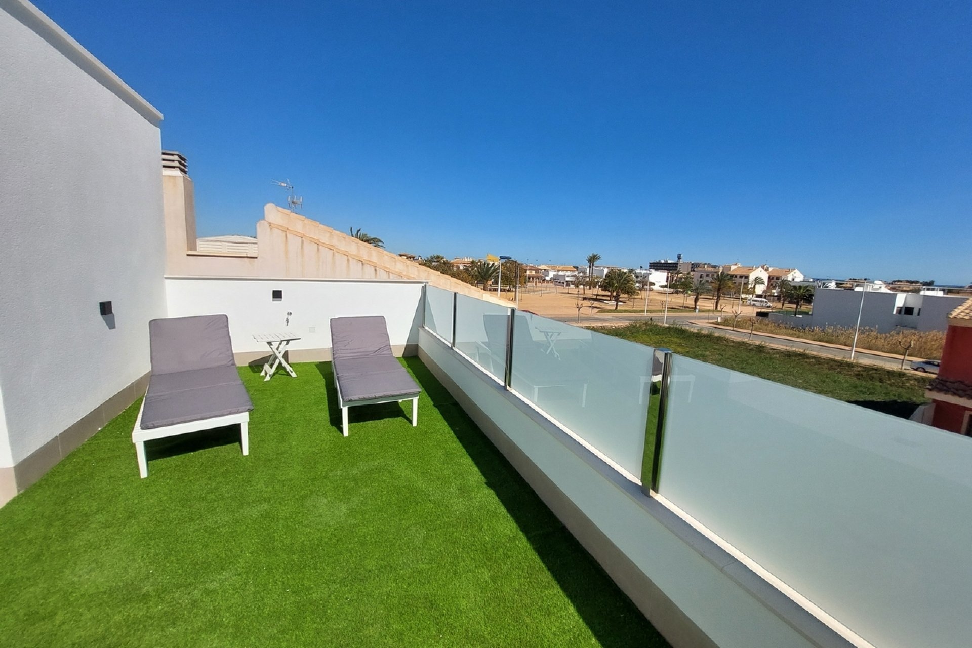 Revente - Villa - San Pedro del Pinatar