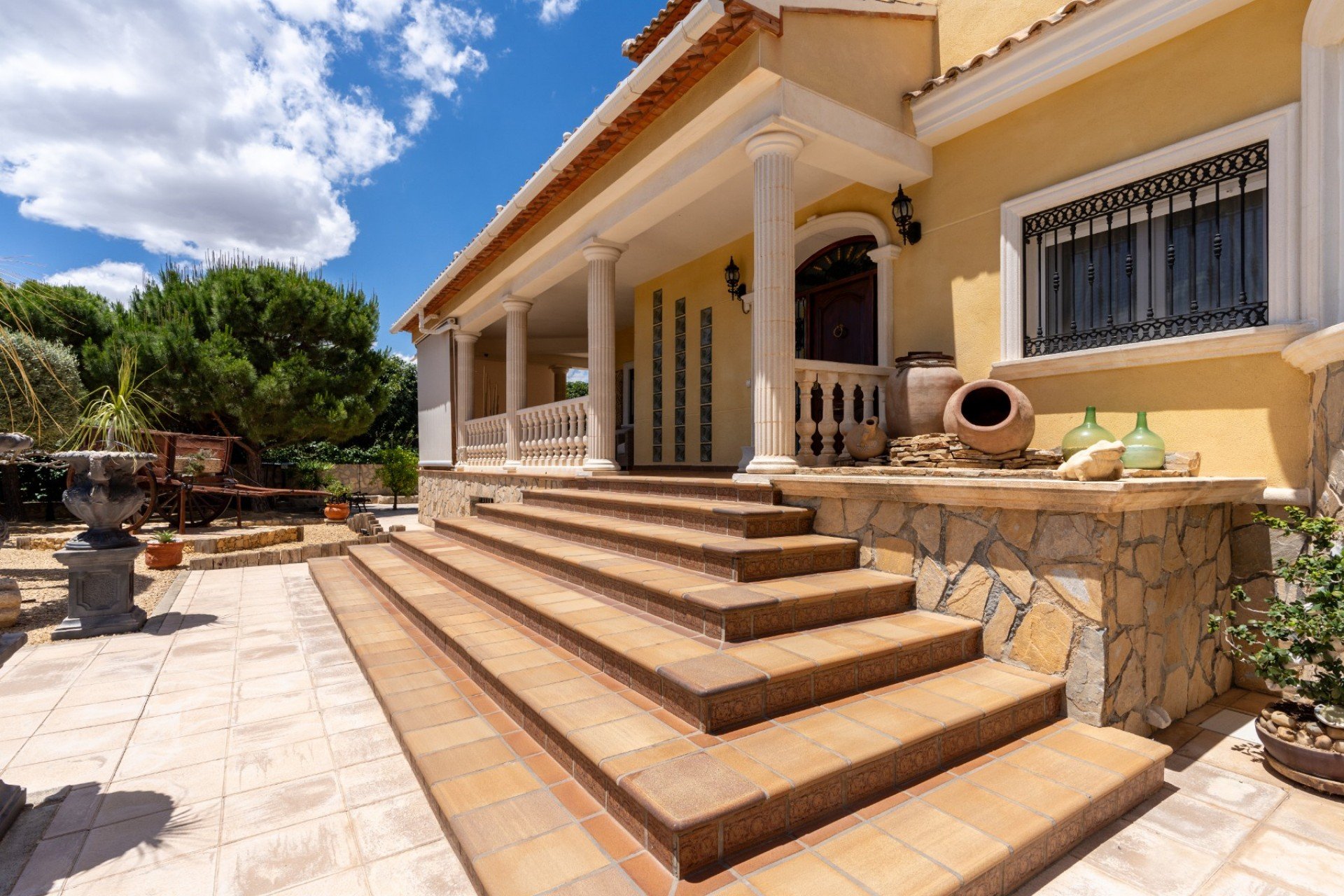 Revente - Villa - San Vicente del Raspeig