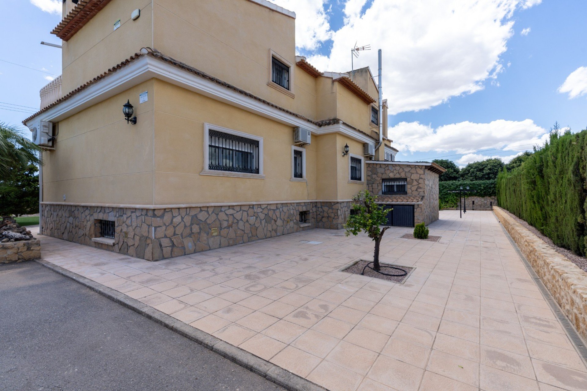 Revente - Villa - San Vicente del Raspeig