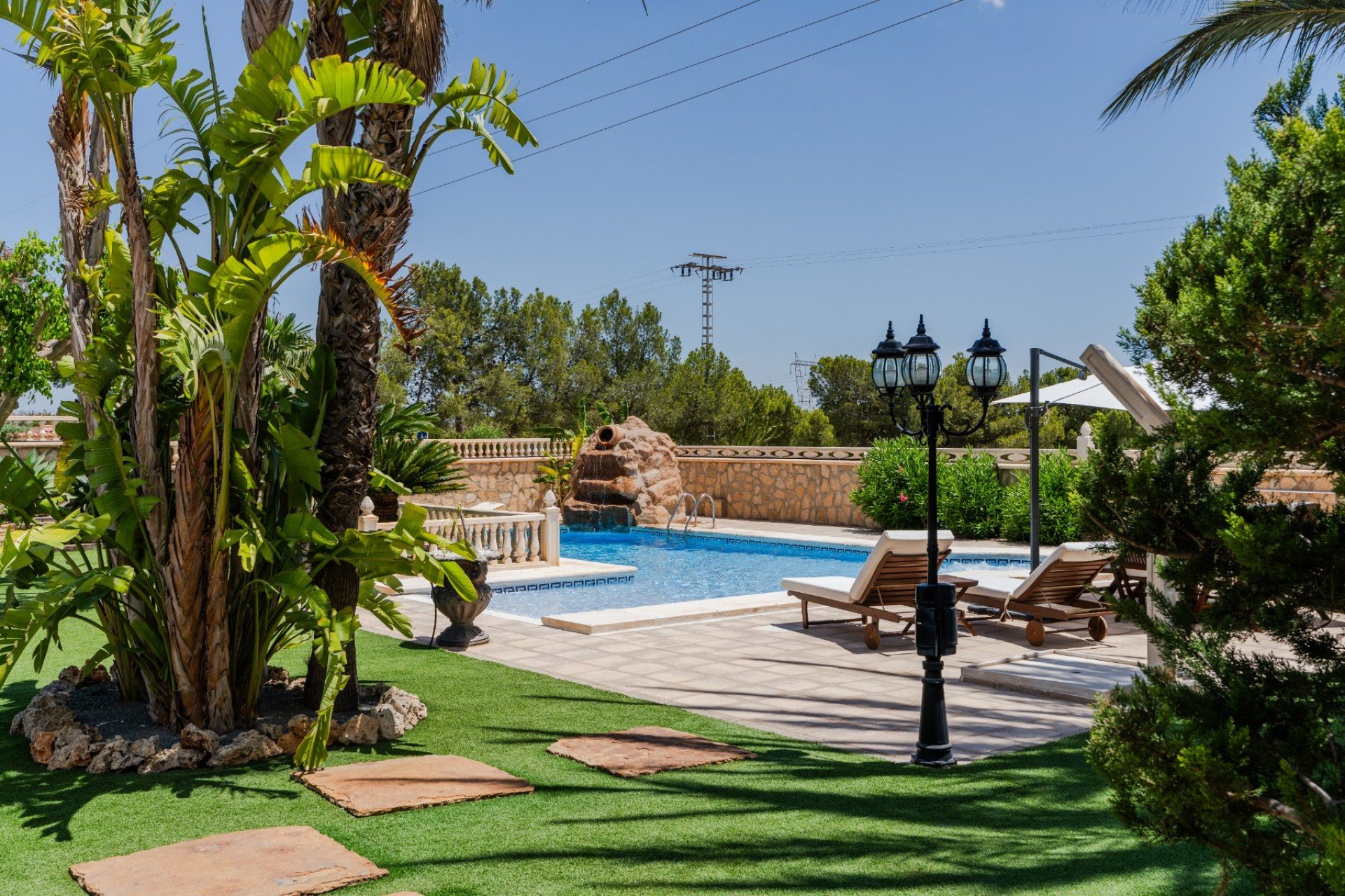 Revente - Villa - San Vicente del Raspeig