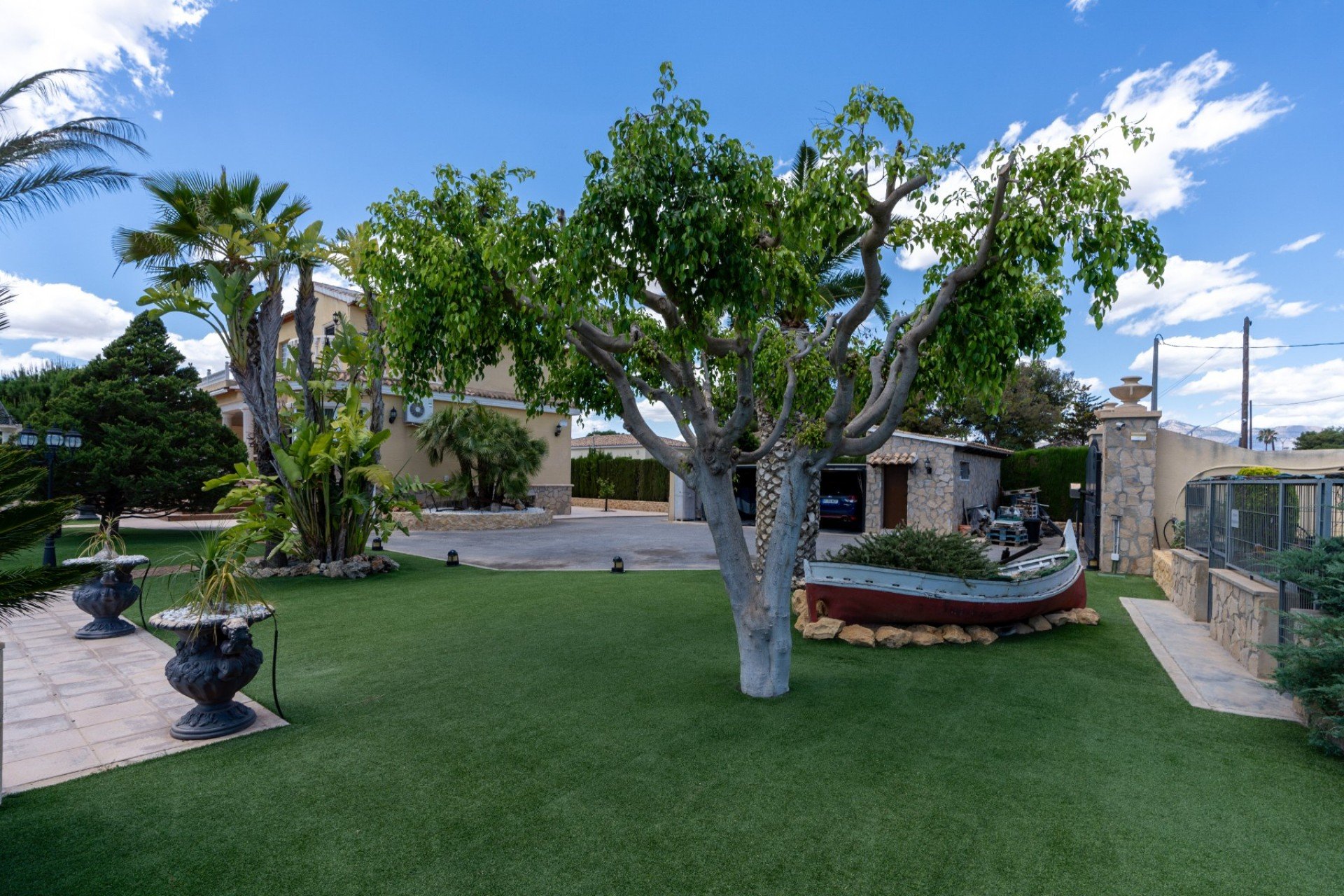 Revente - Villa - San Vicente del Raspeig