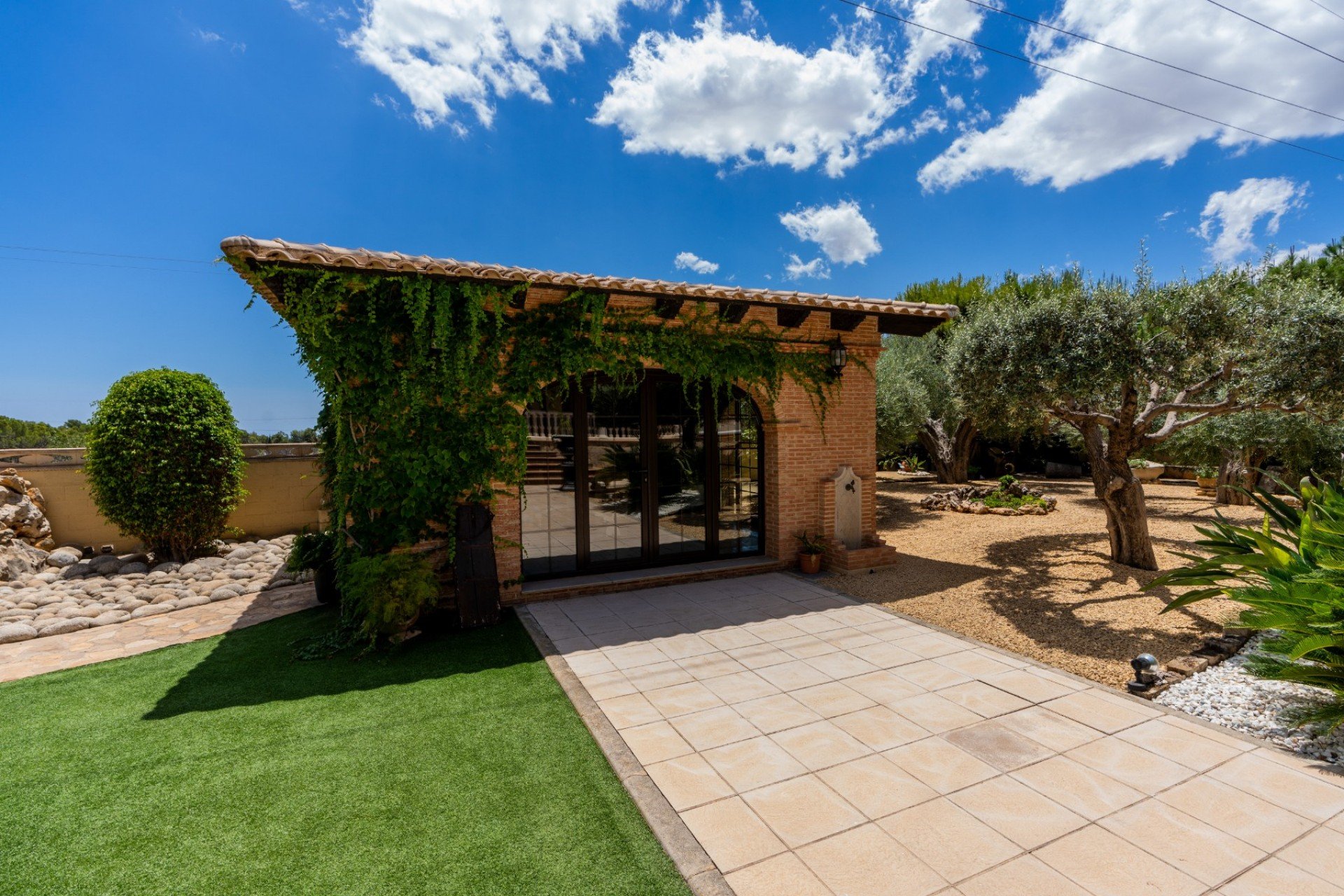 Revente - Villa - San Vicente del Raspeig