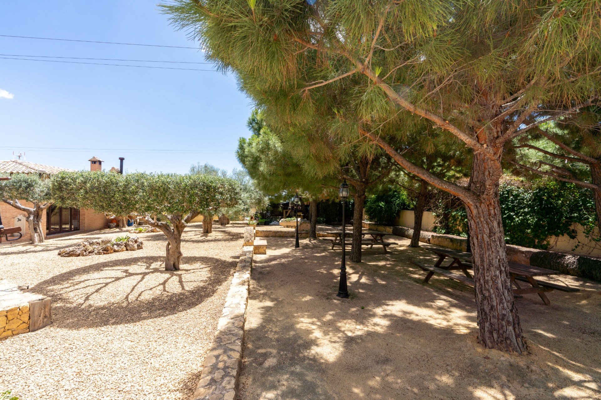 Revente - Villa - San Vicente del Raspeig