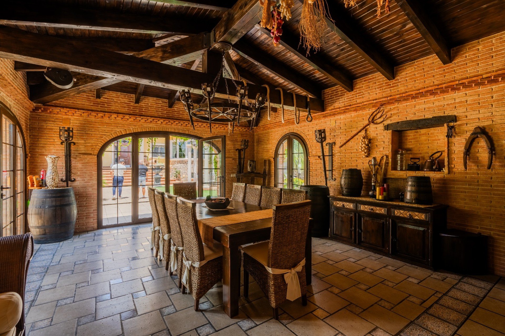 Revente - Villa - San Vicente del Raspeig