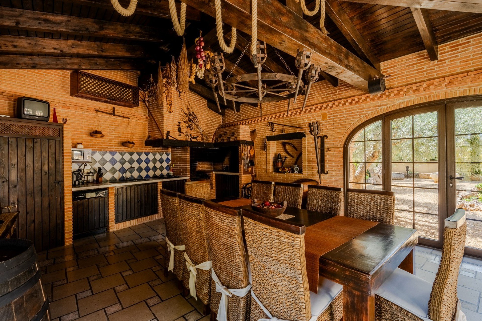 Revente - Villa - San Vicente del Raspeig