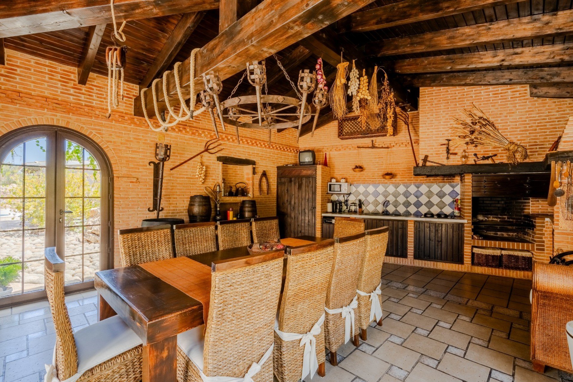 Revente - Villa - San Vicente del Raspeig